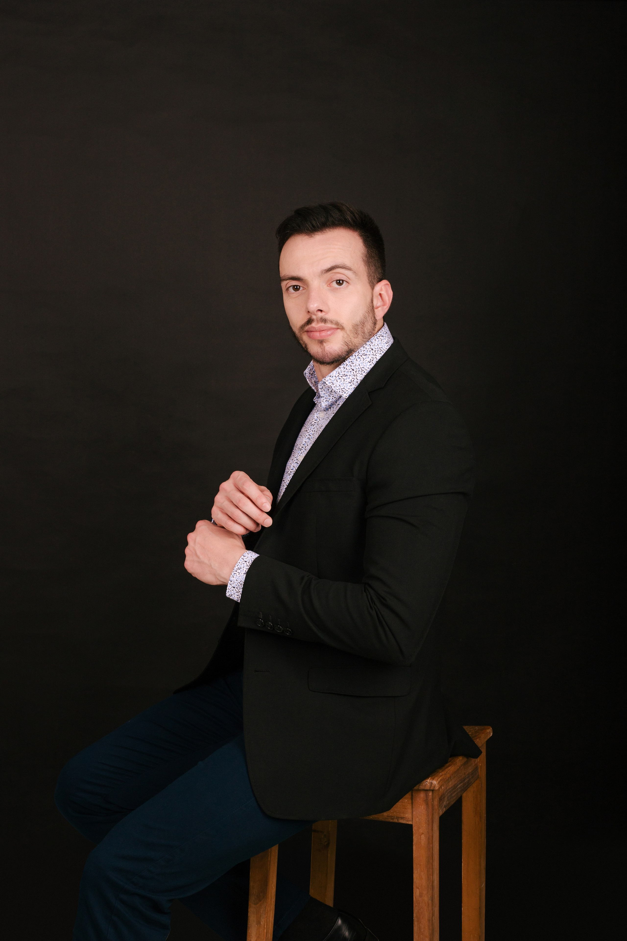 José Eduardo. Davi Valente