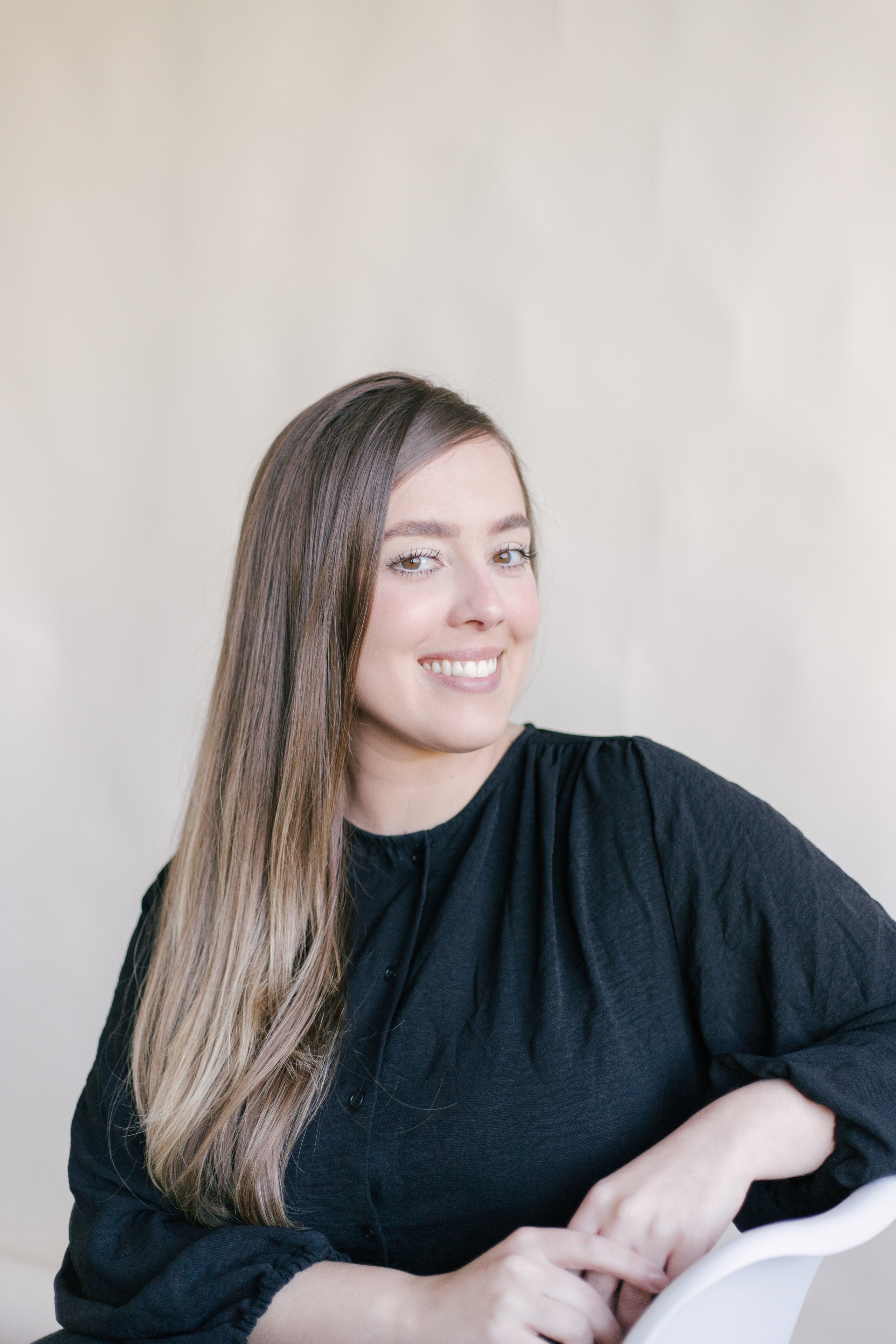 Gabriela. Davi Valente