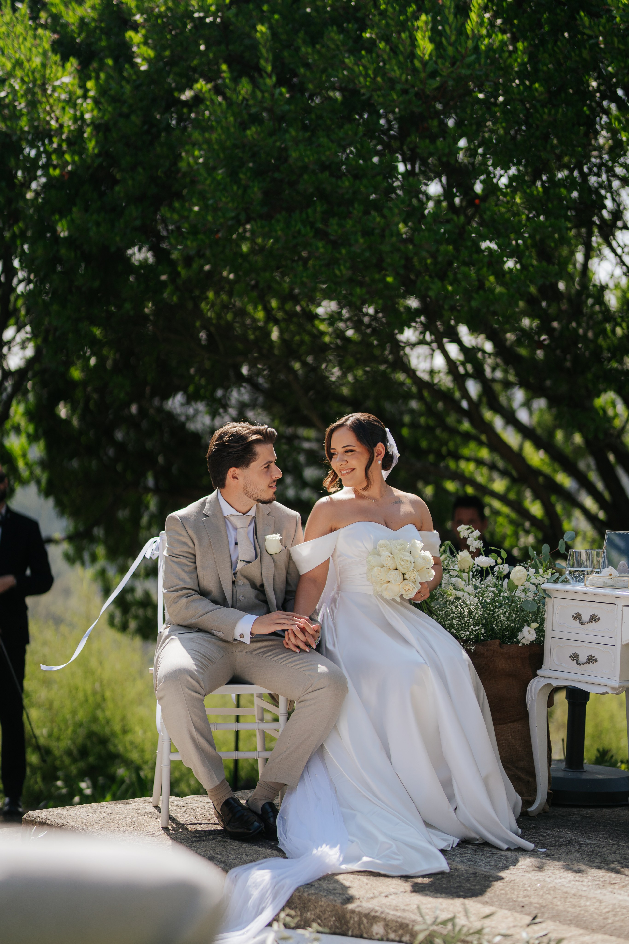 Casamento Gio & Fabio. Davi Valente