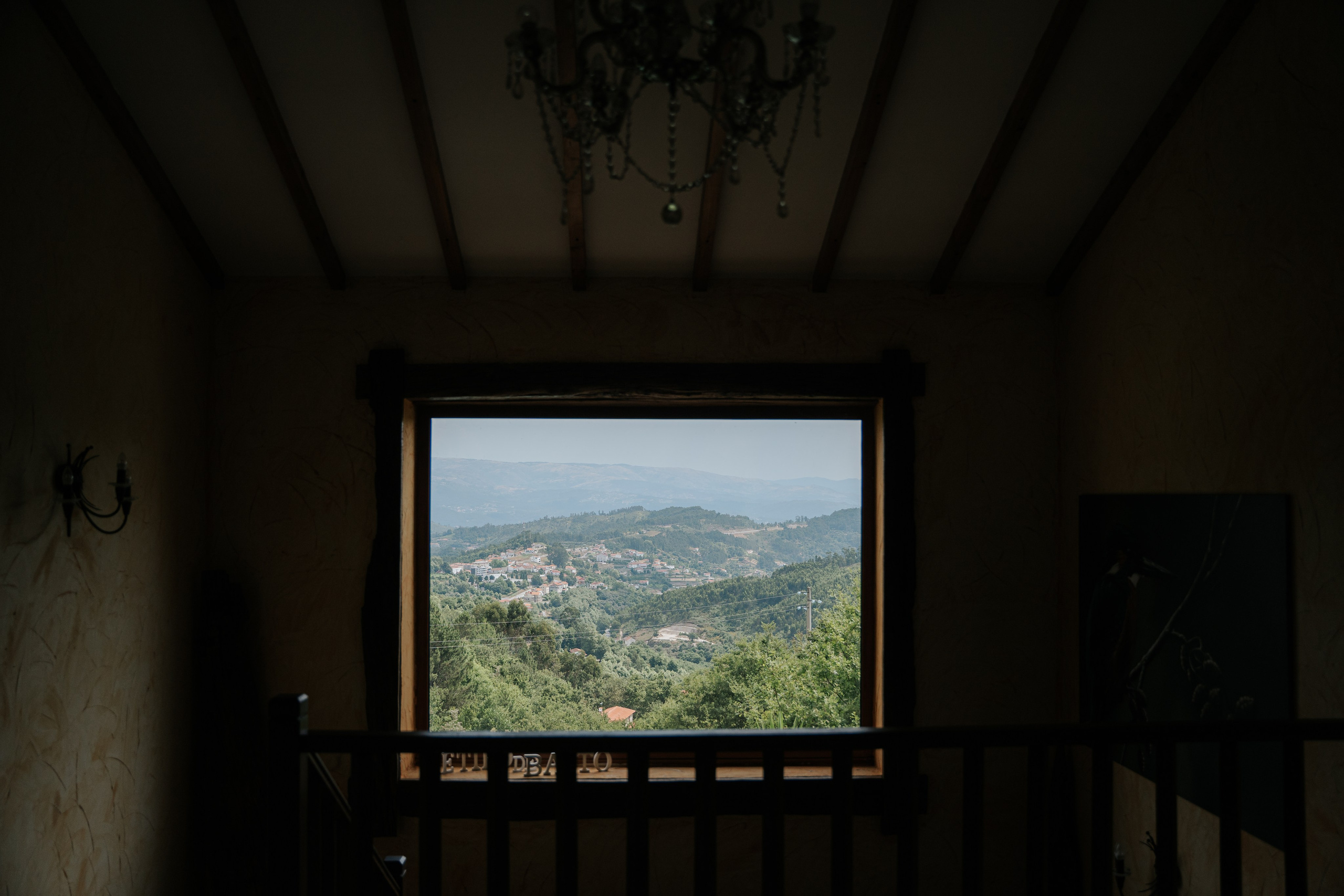 An Intimate Wedding in Porto — Anastasiia e Daniil. Davi Valente