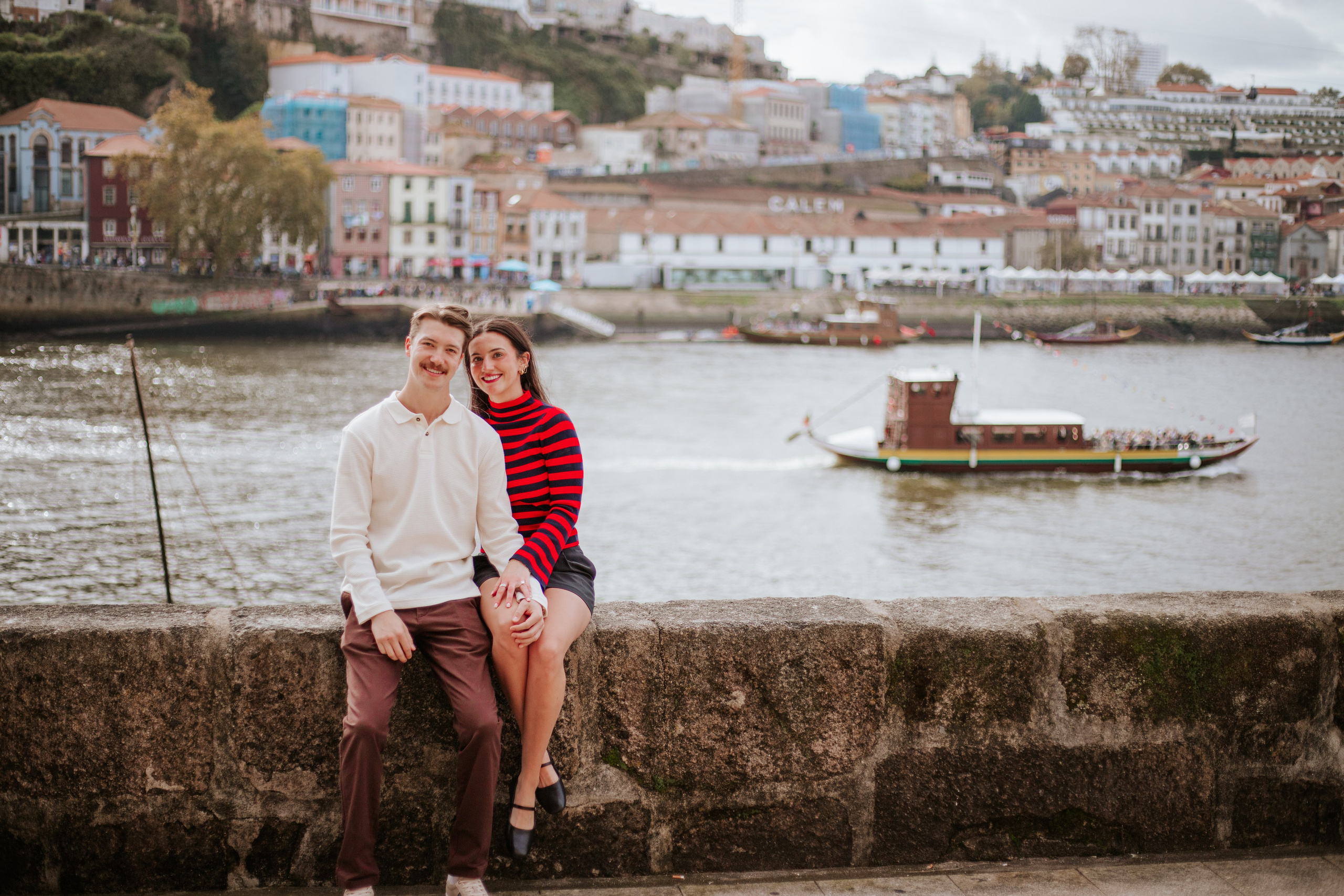 Pedido de Casamento Matt. Davi Valente