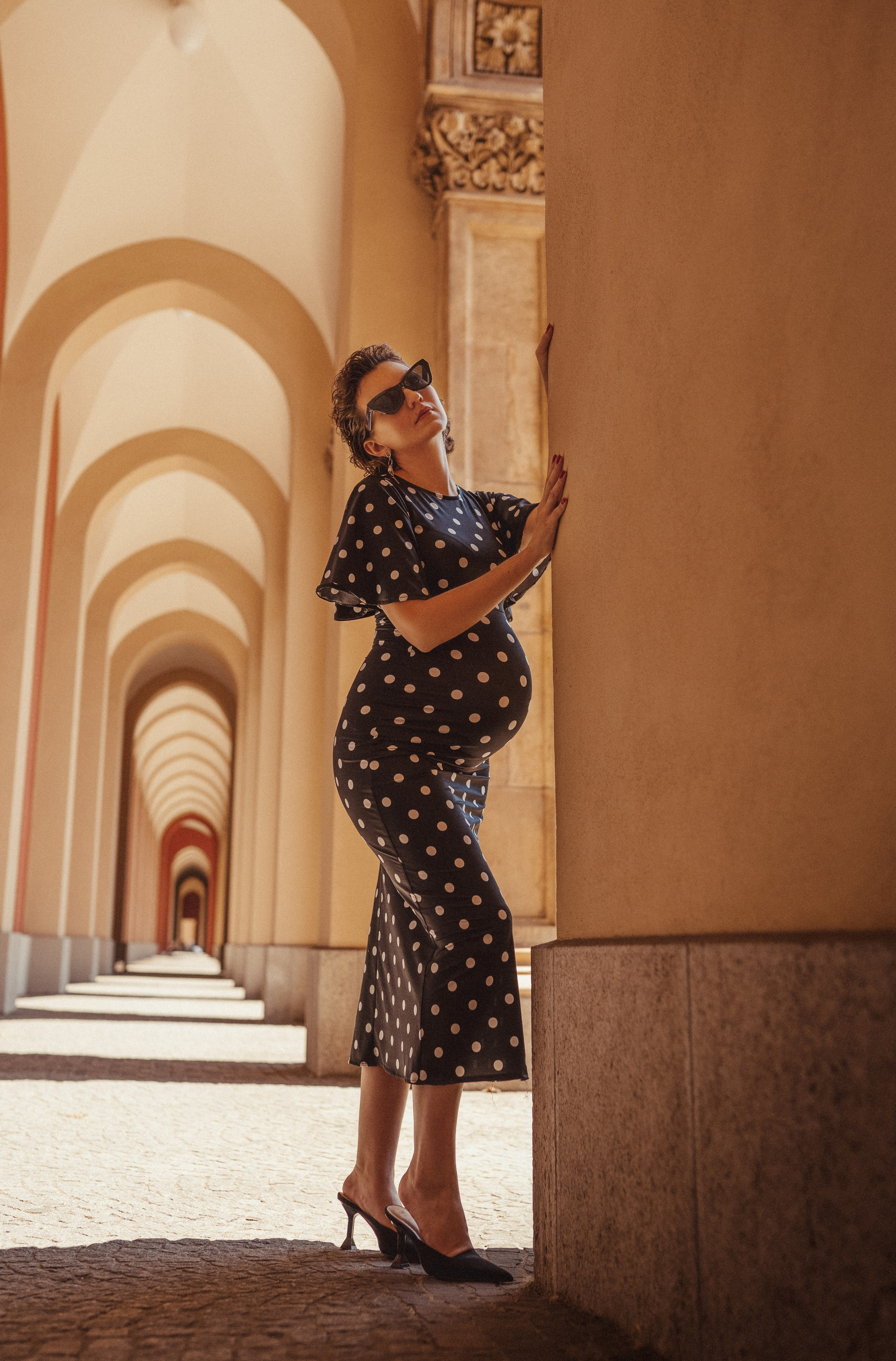 BABYBAUCH. Valeria Weizel Photography