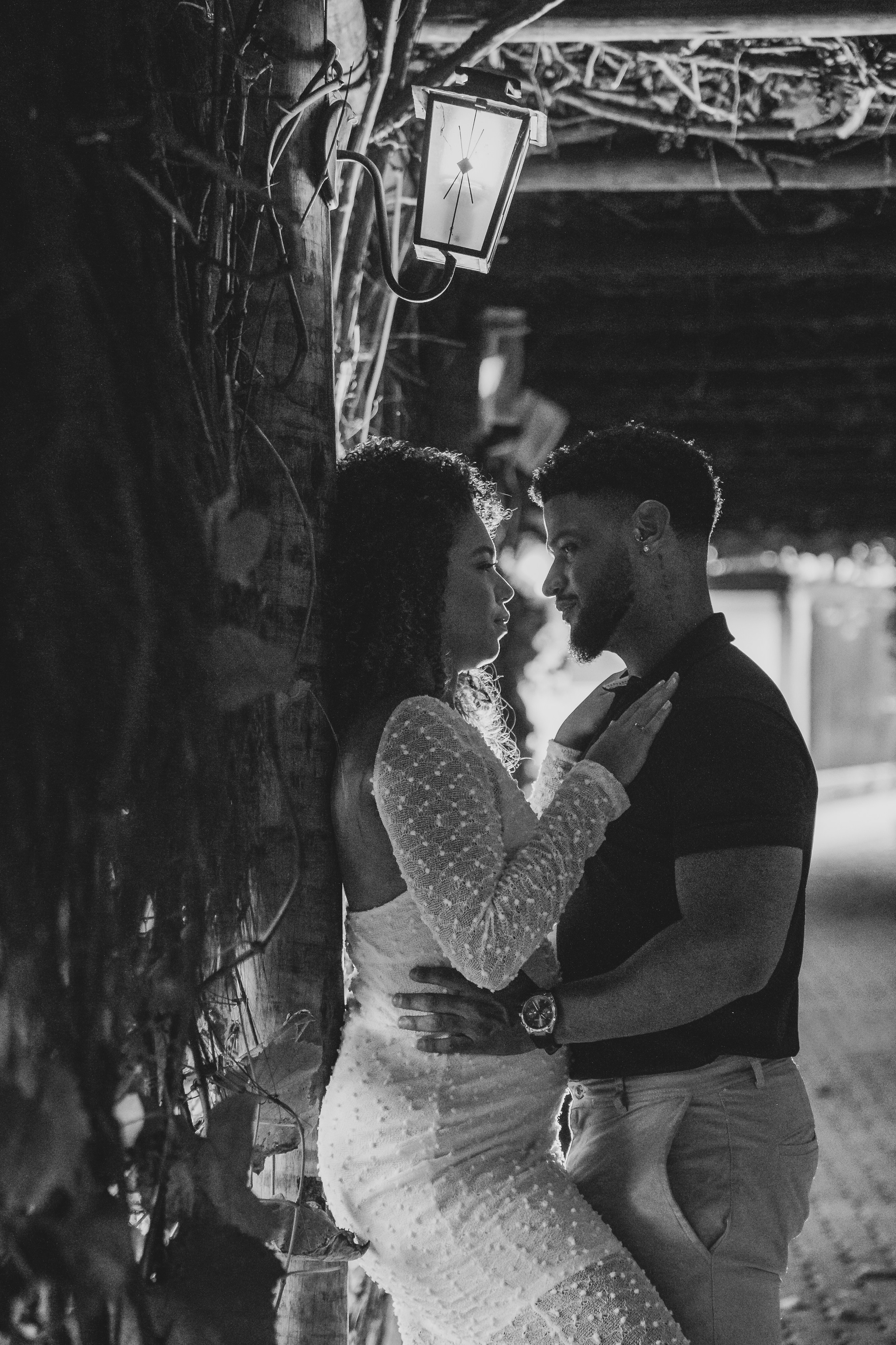 Camila & Gustavo. O Casal Dos Noivos