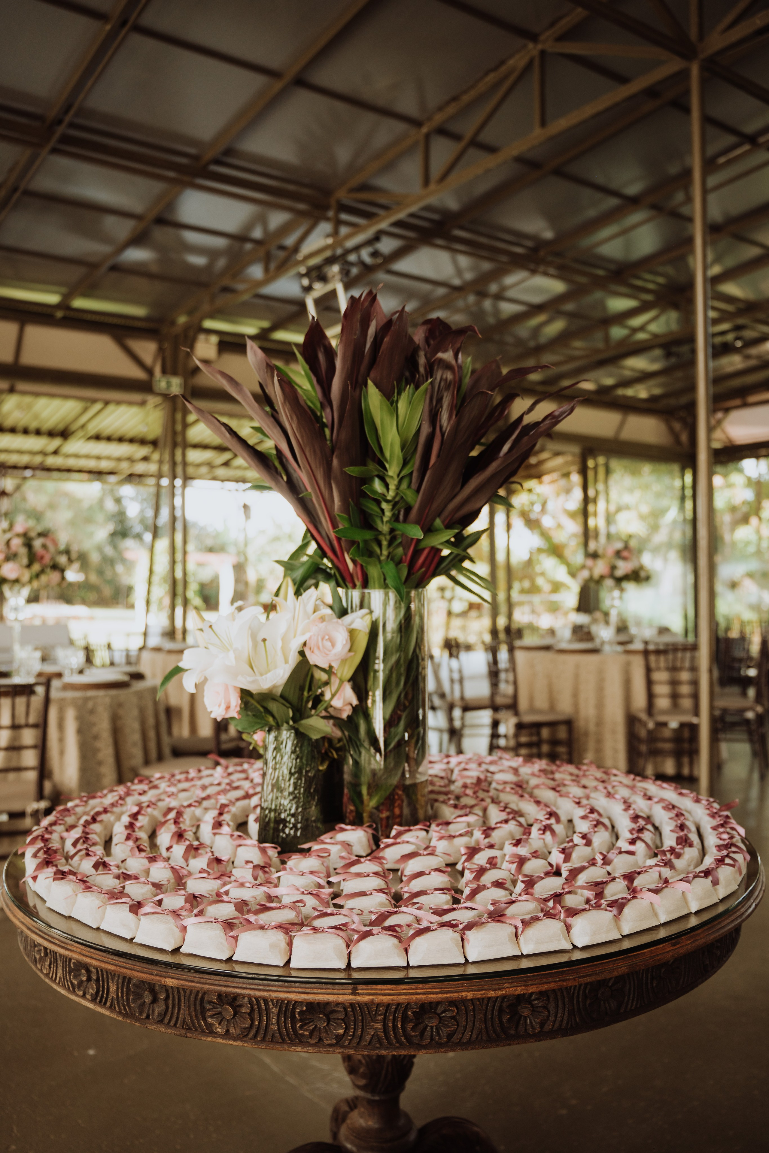 Jessica & Miguel. O Casal Dos Noivos