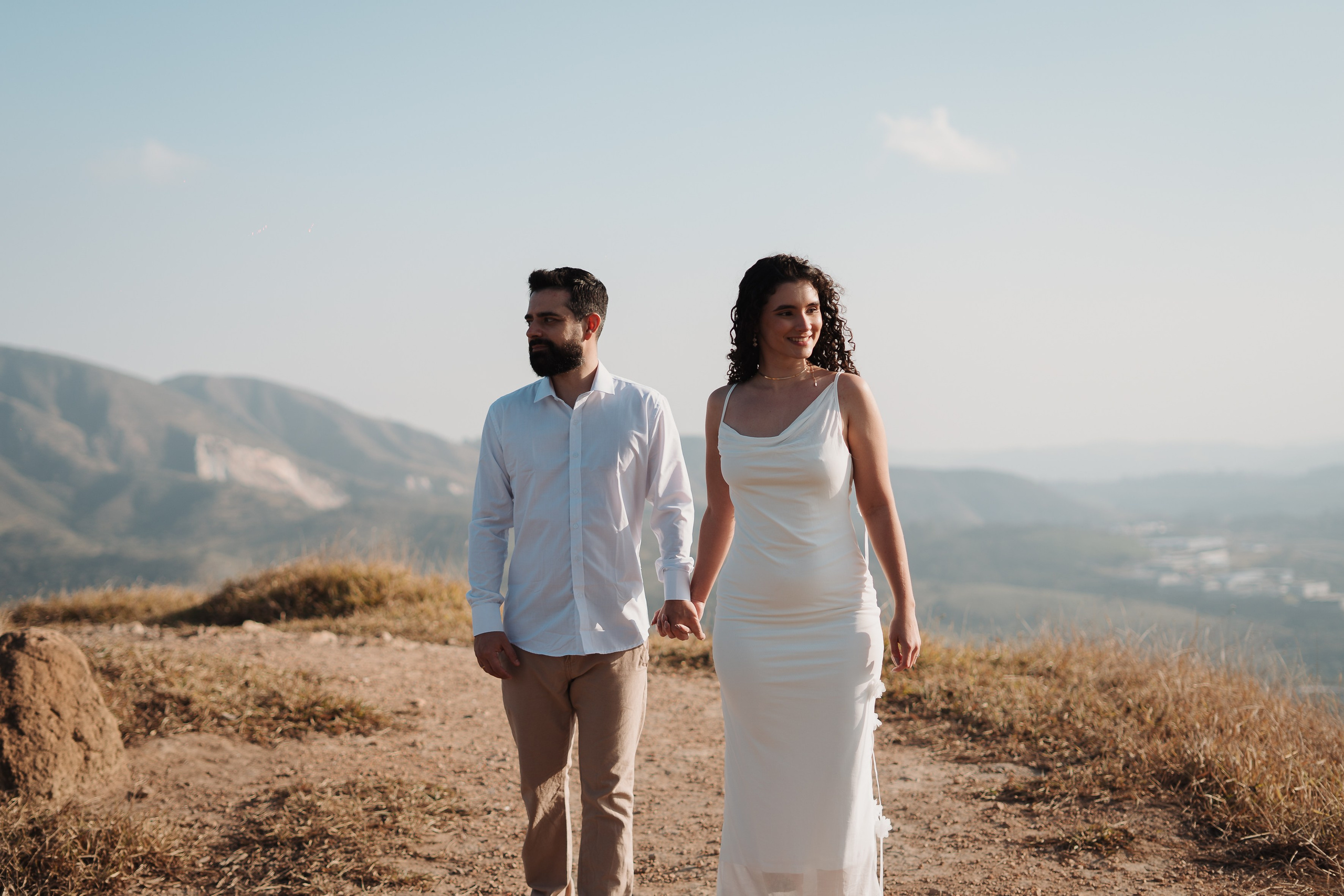 Giovanna & Renan. O Casal Dos Noivos