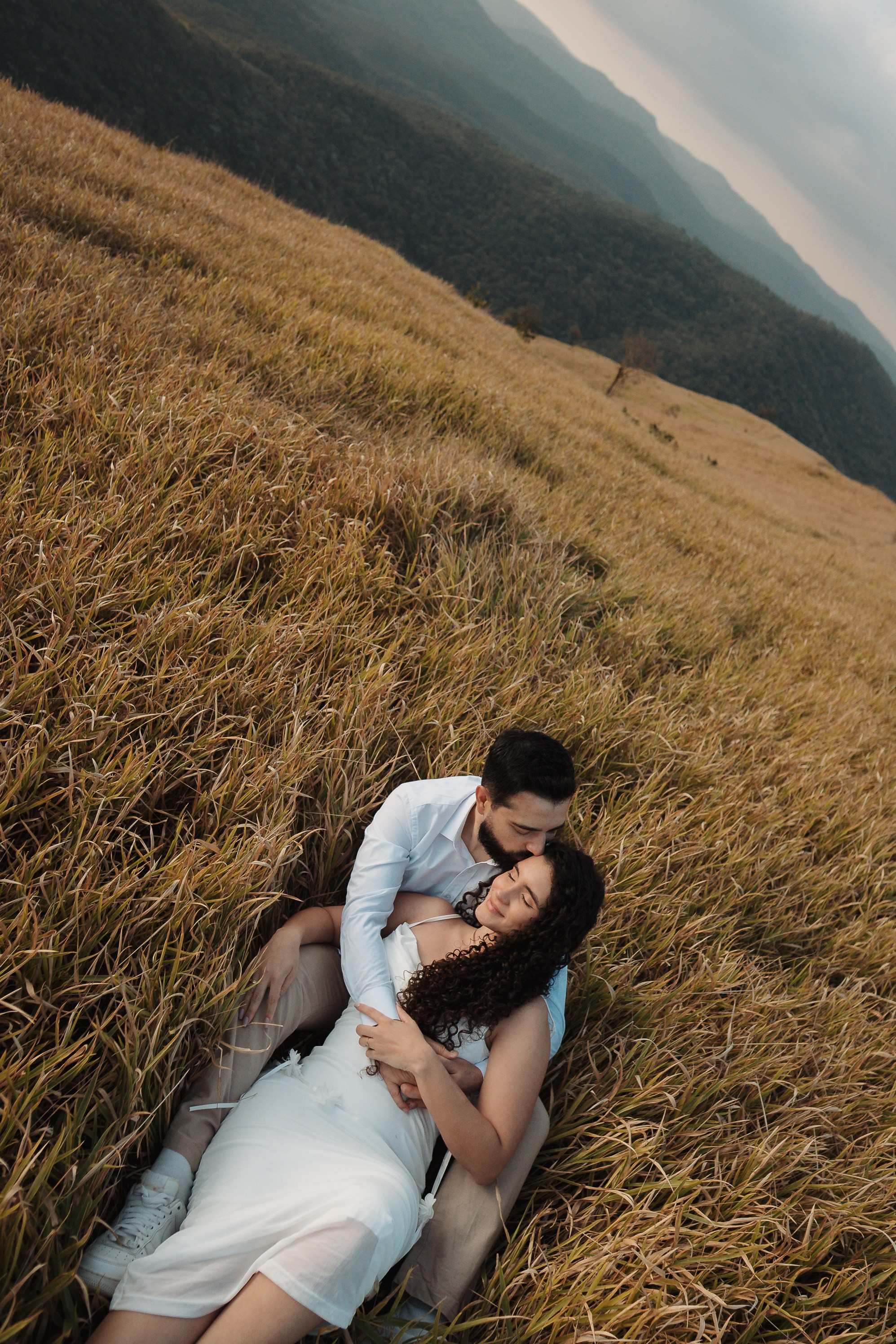 Giovanna & Renan. O Casal Dos Noivos