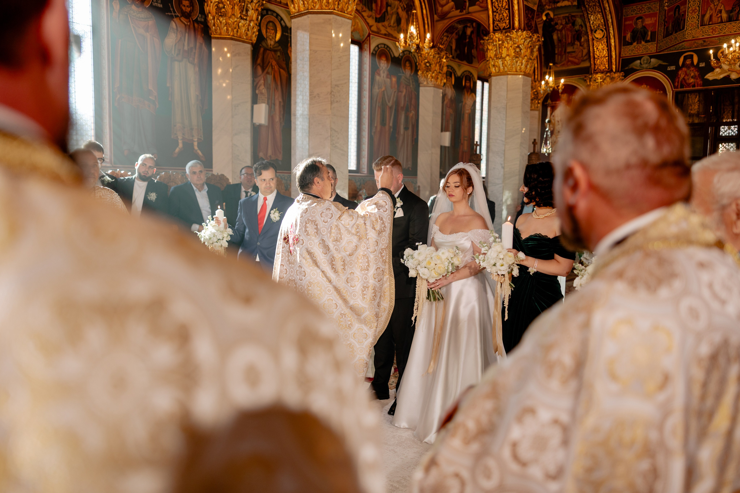 Ioan & Ana. ProWed — Foto Video Moldova