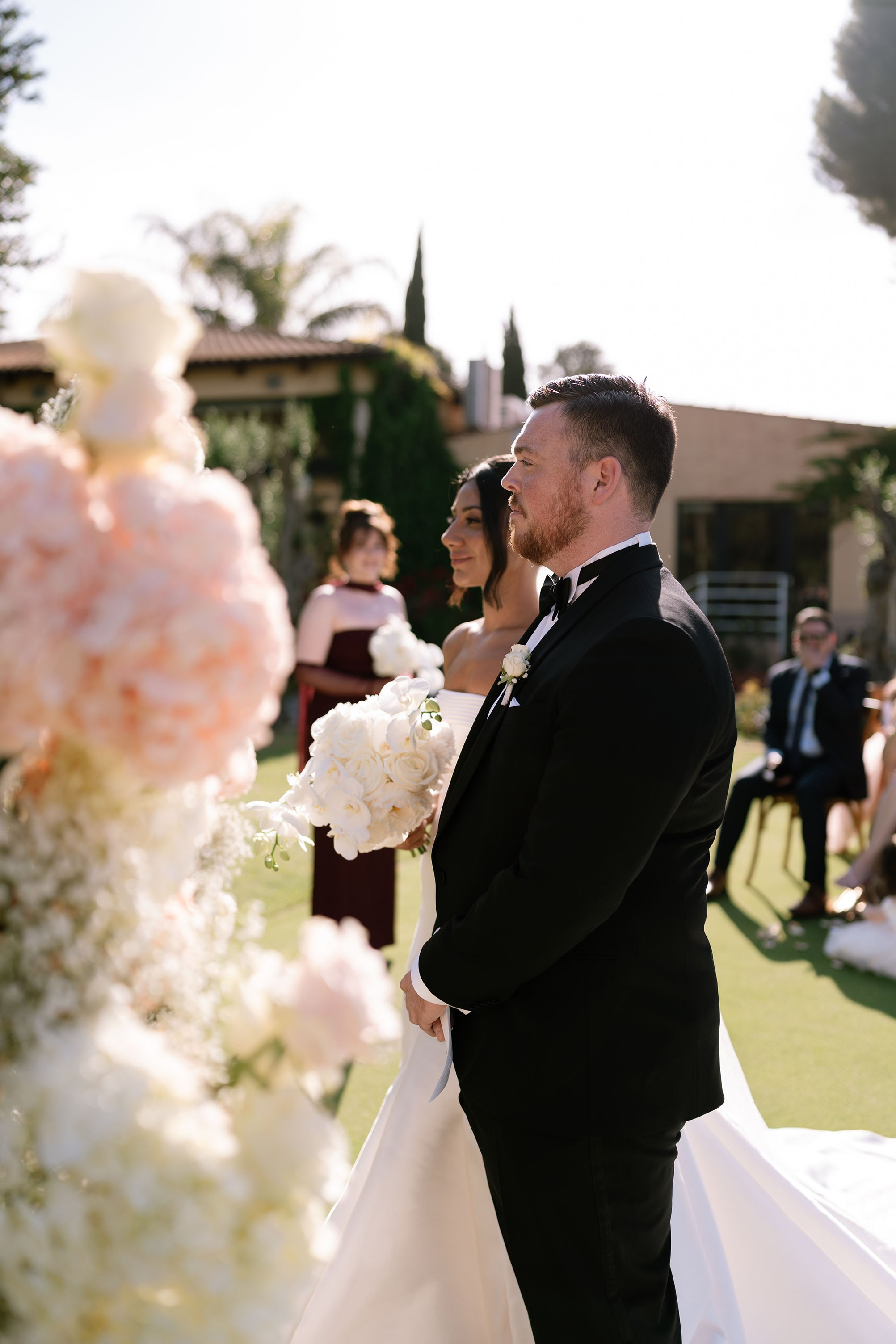 Kristina and Victor. Destination Wedding Photographers based in Spain