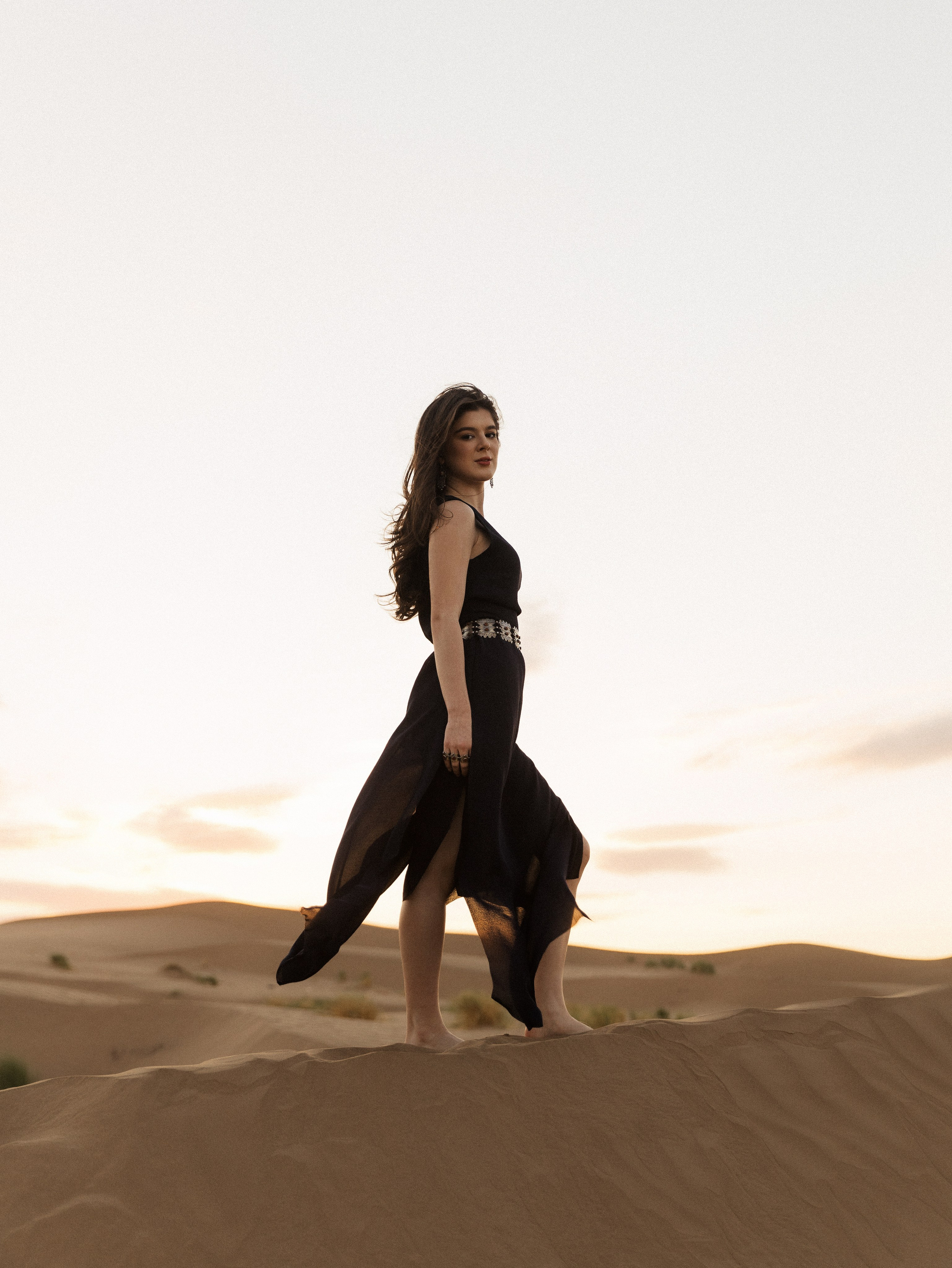 Jasmin. Family and wedding photographer in Bangkok, Thailand