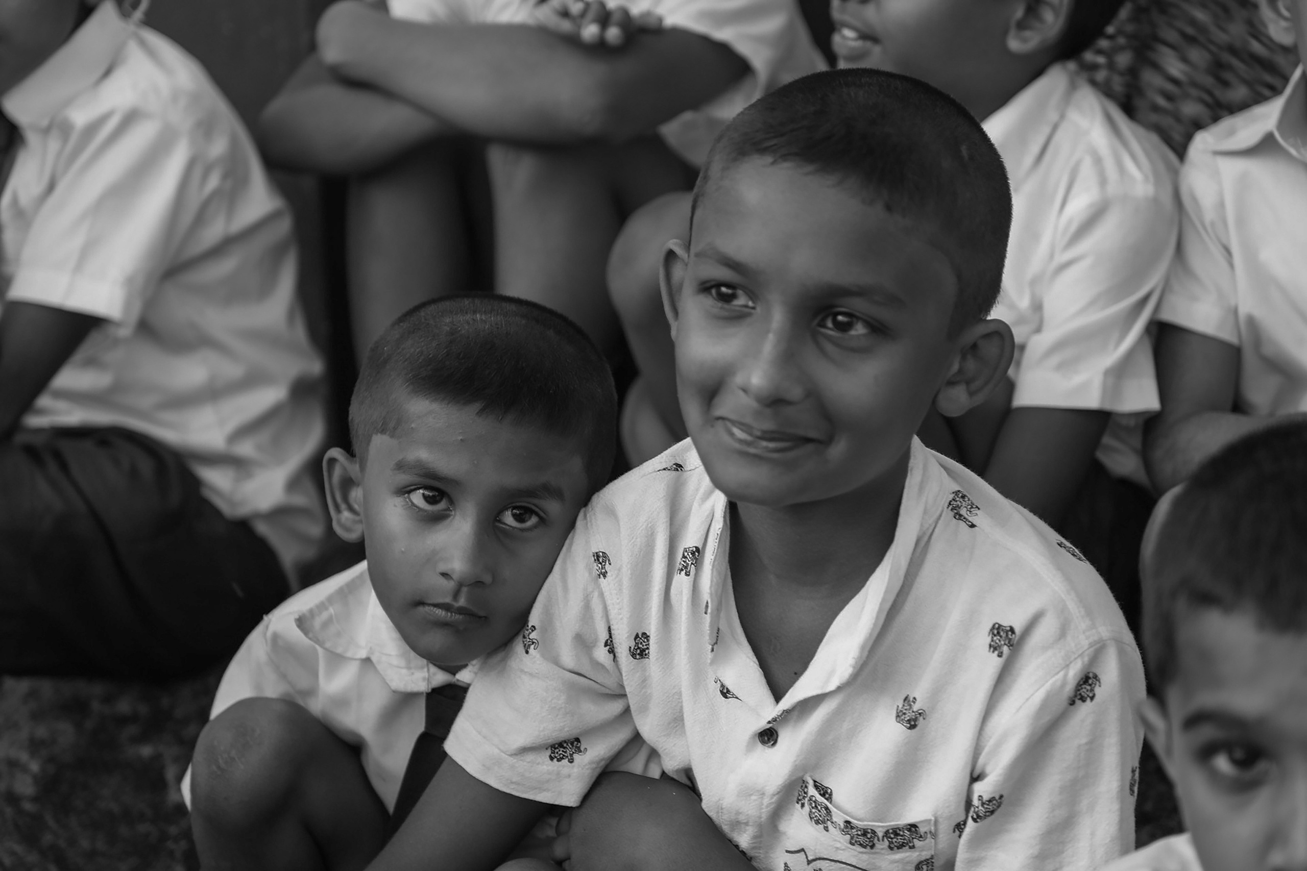 SRI LANKA. Photographe Karen Tatevosian