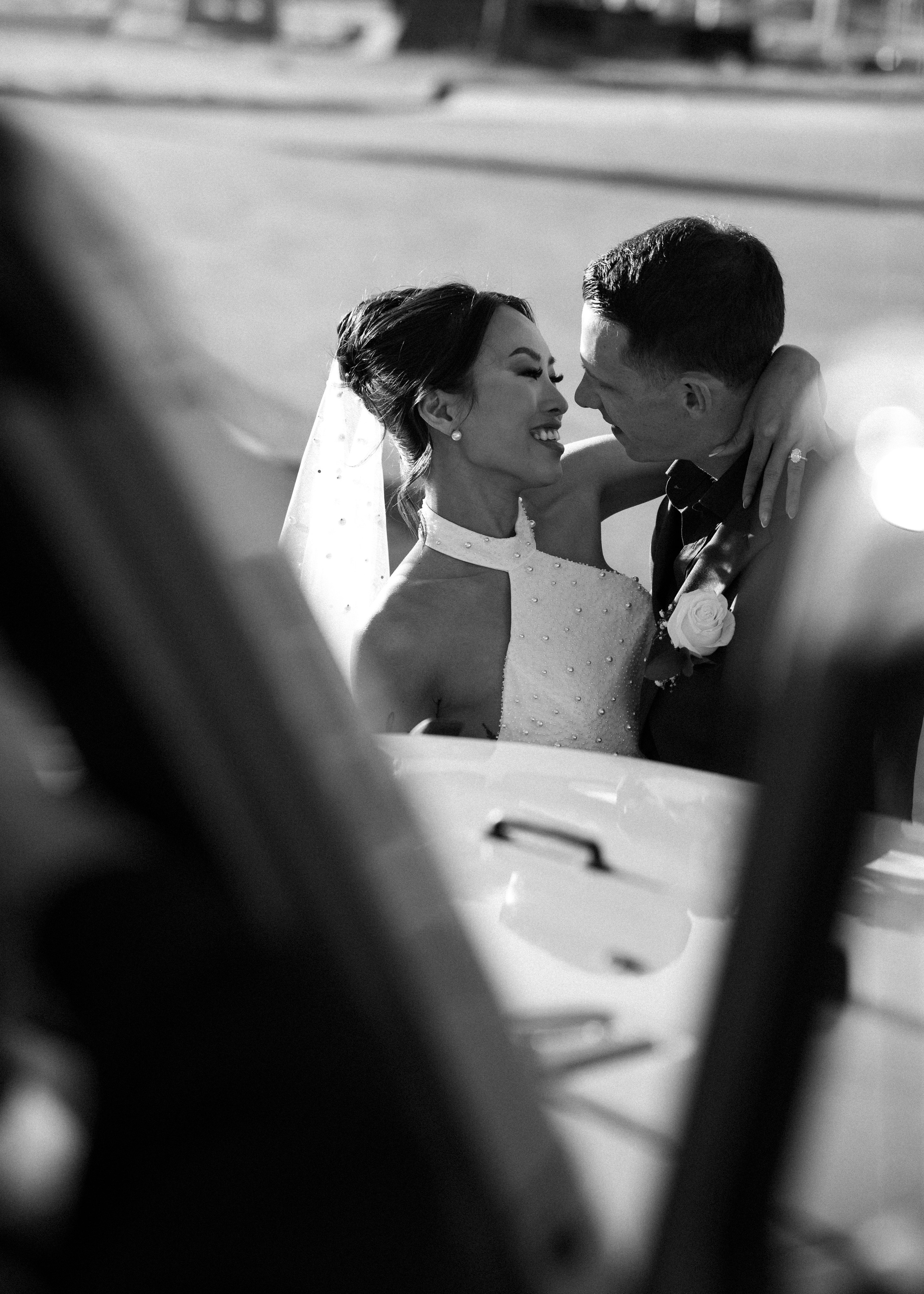 Wedding photographer Las Vegas