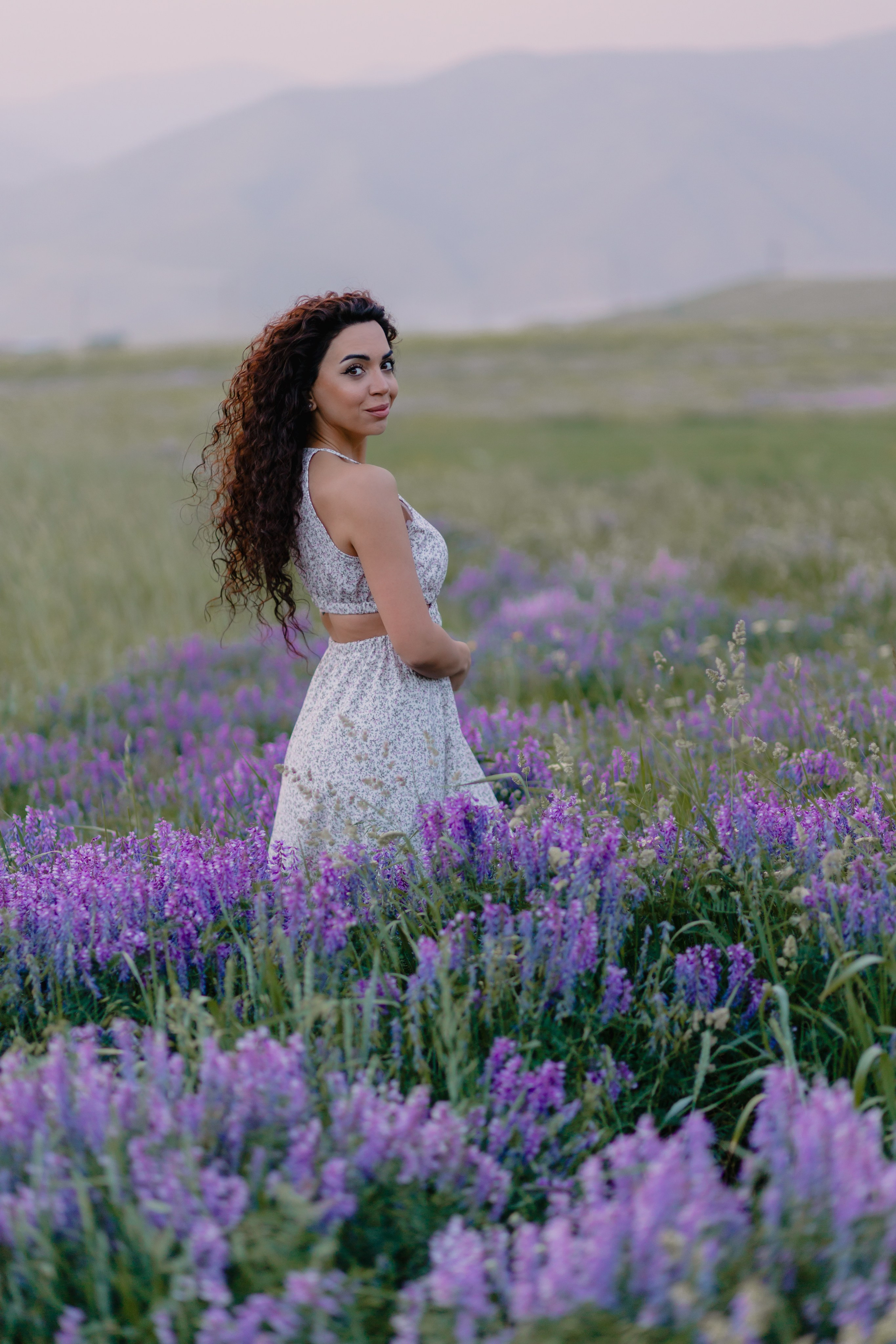 Անի. Photographer in Yerevan