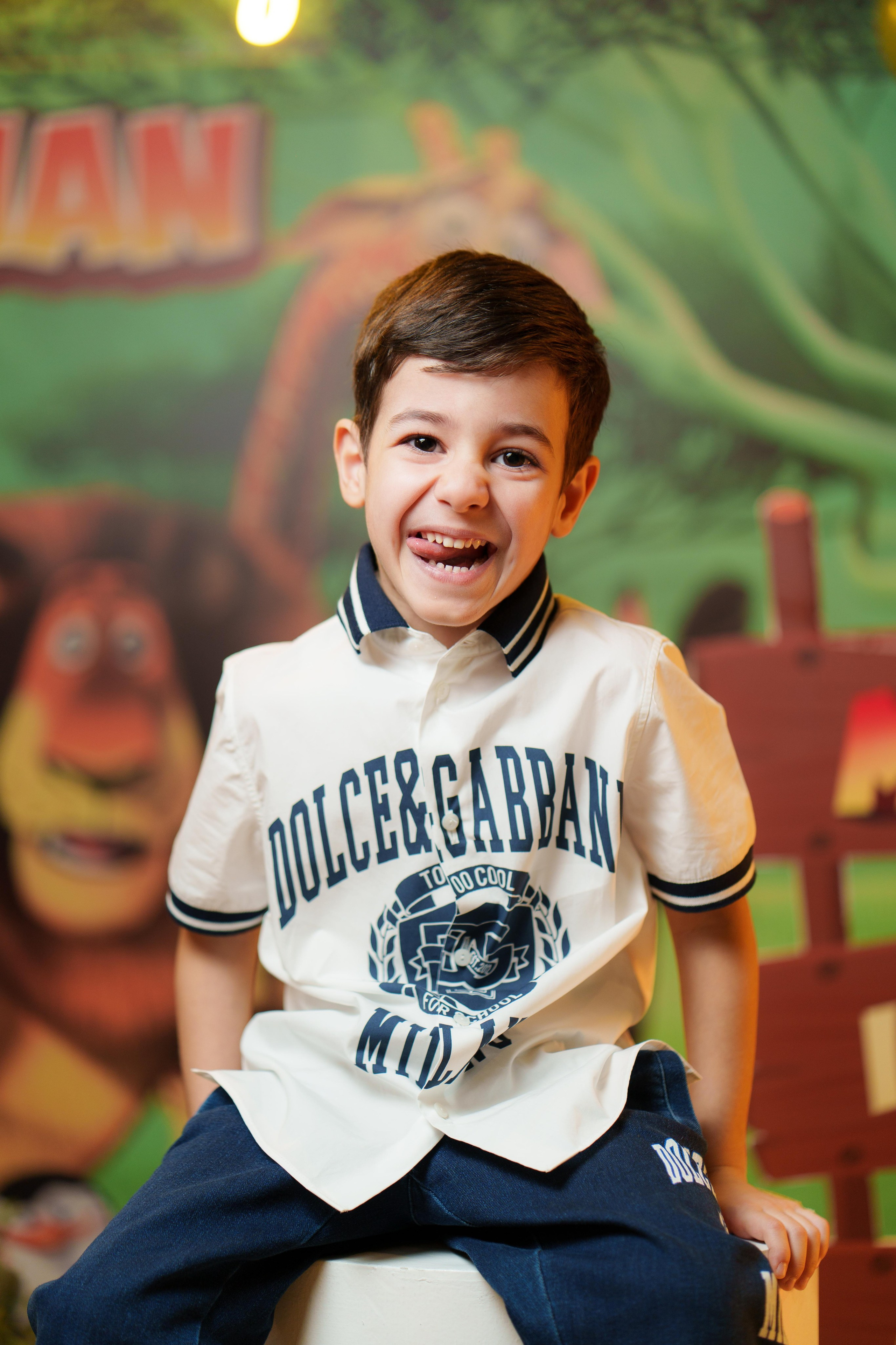 Kids & Family. Javidan.media