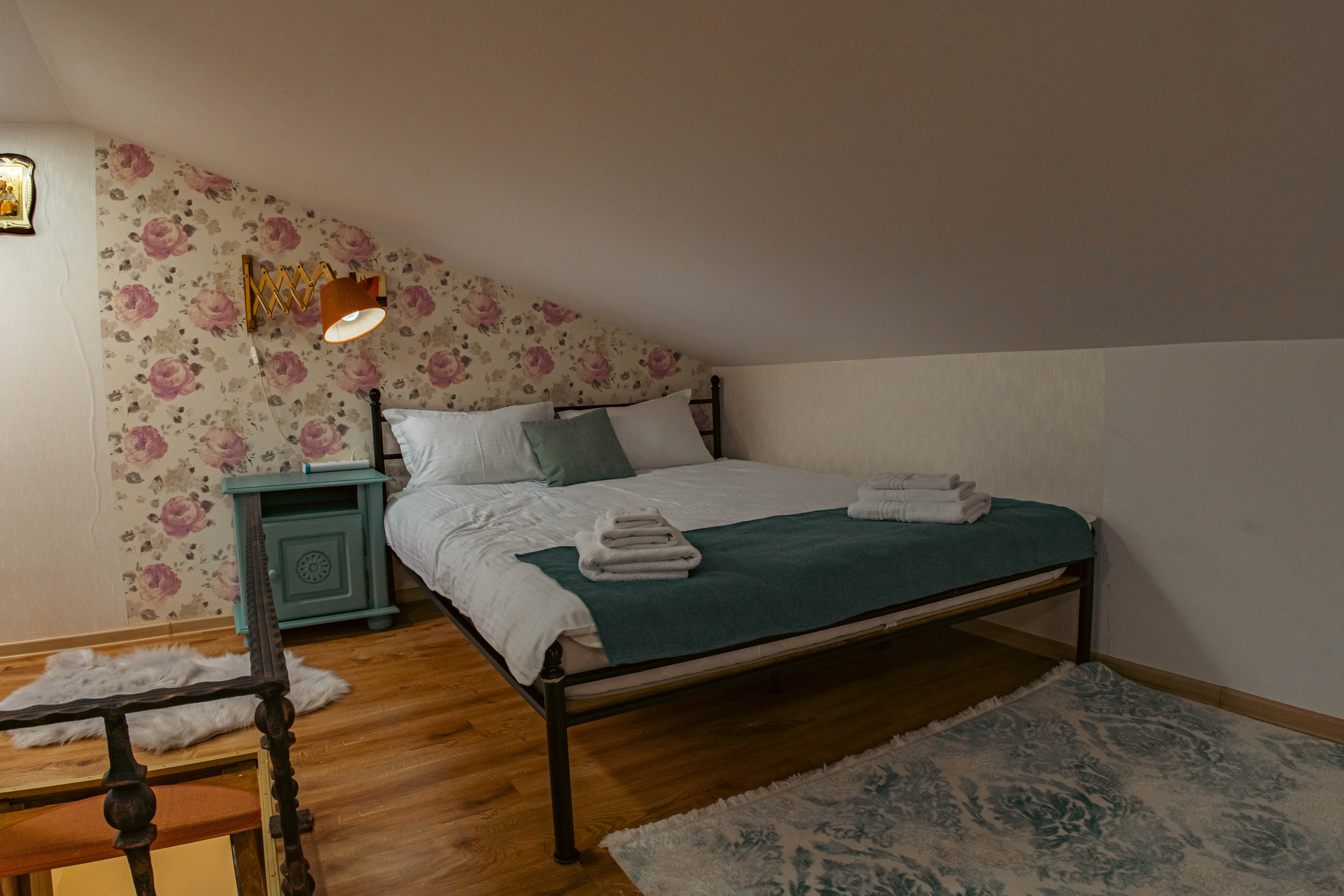 REAL ESTATE. Alecsandru Braicu — Sports Photographer