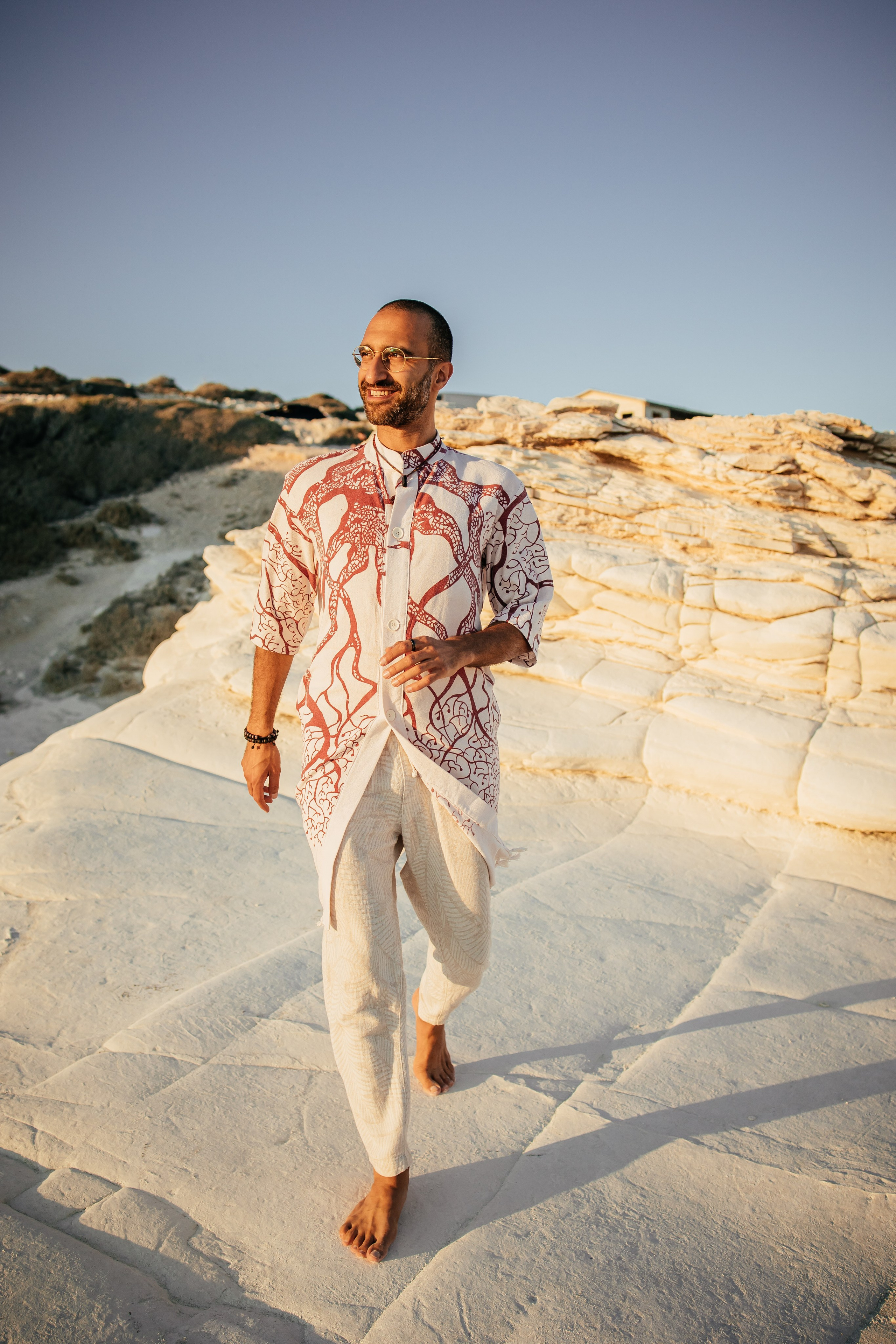 Индивидуальная фотосессия. Фотограф на Кипре