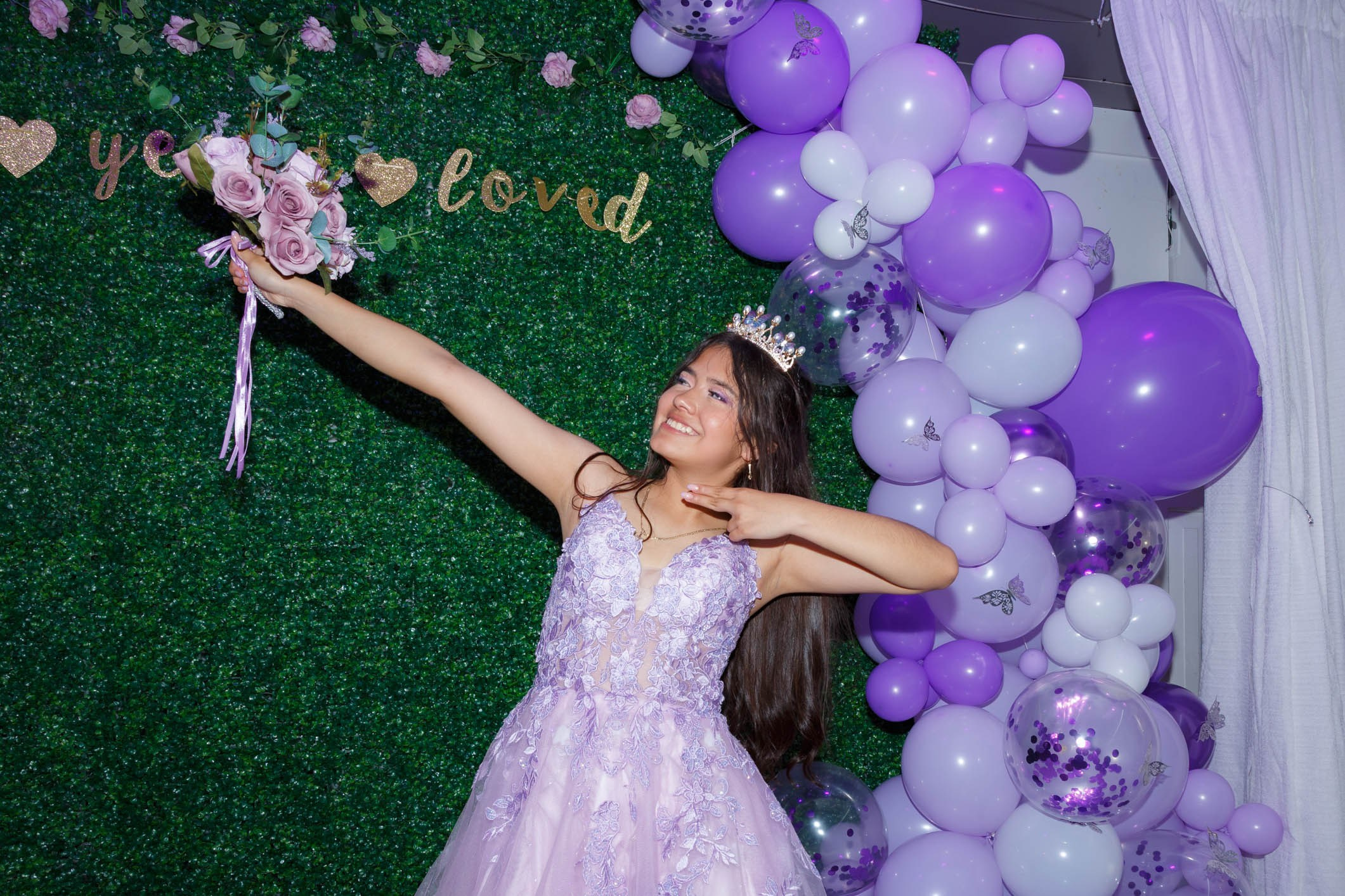 15 Ans. Studioplaza8