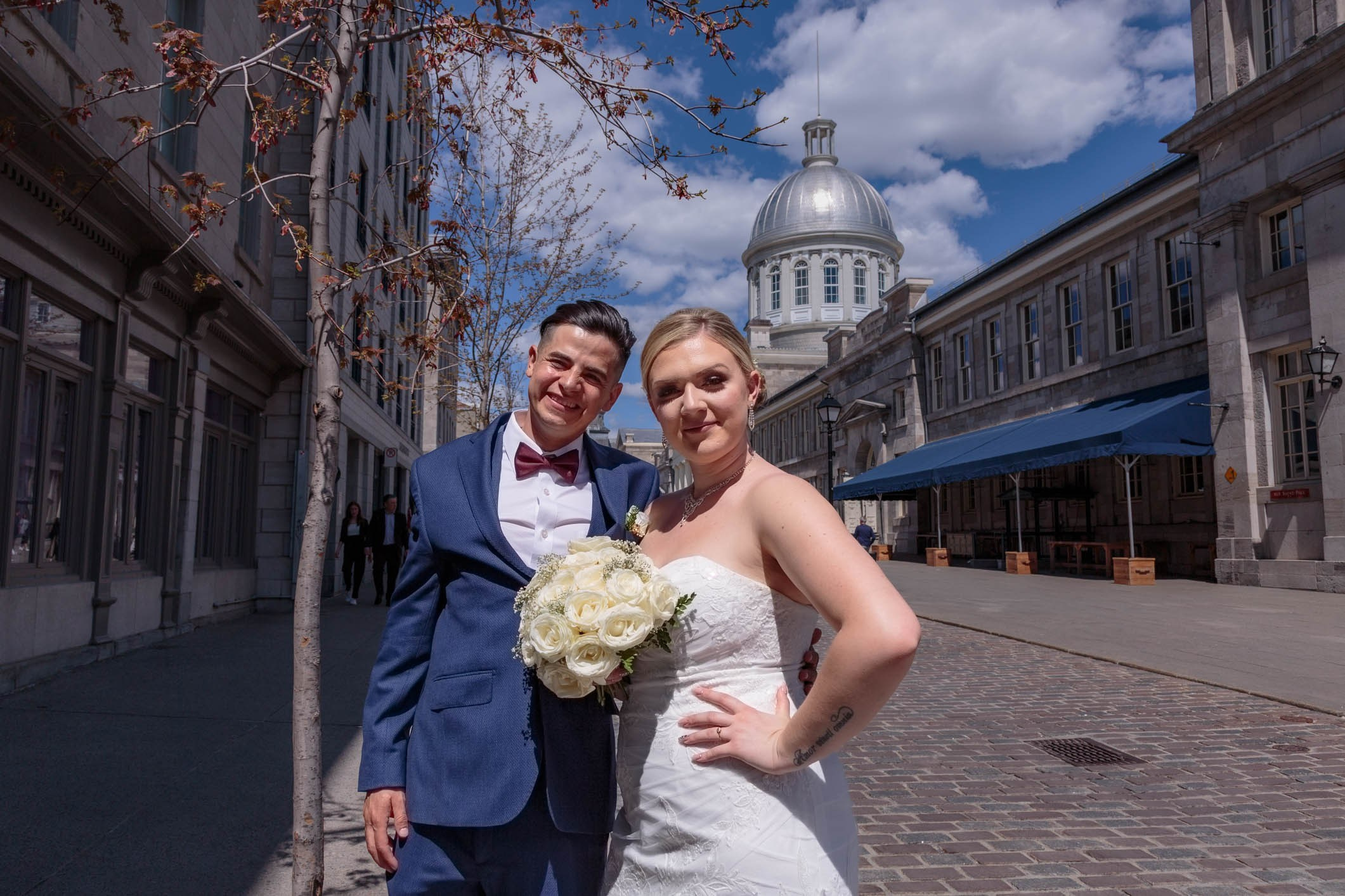 Mariages. Studioplaza8