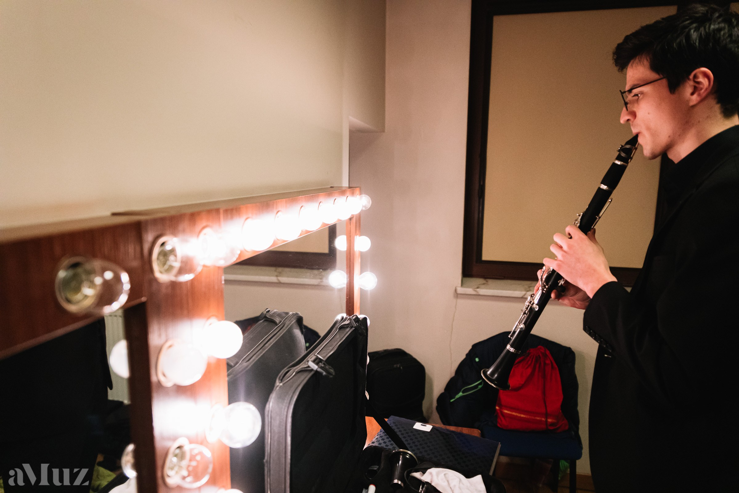 Koncert Muzyki Filmowej. Fotograf Ślubny Warszawa - Sesje Biznesowe Rodzinne Eventy