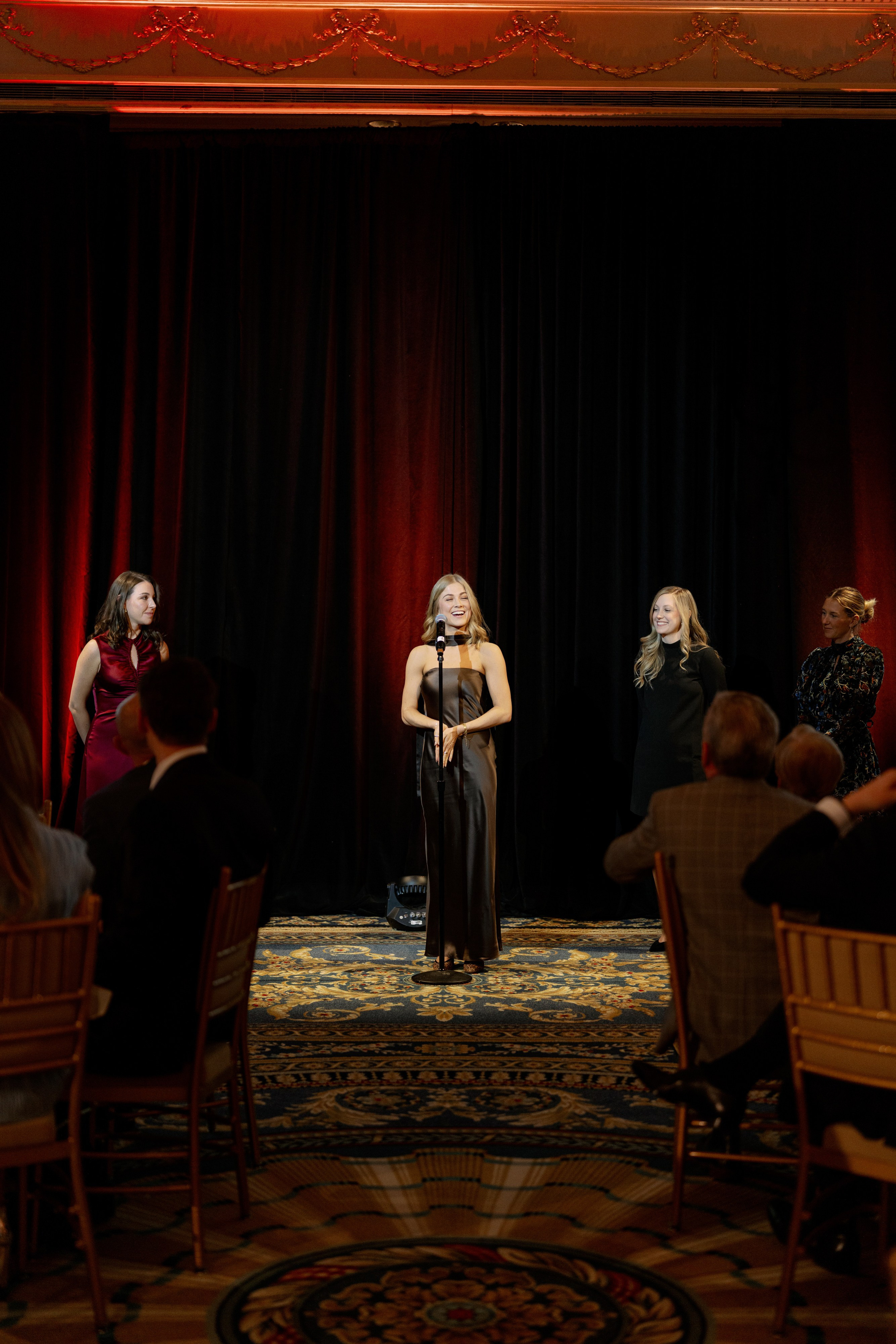 Anne and Maxwell. Wedding photographer and videographer New York | New Jersey