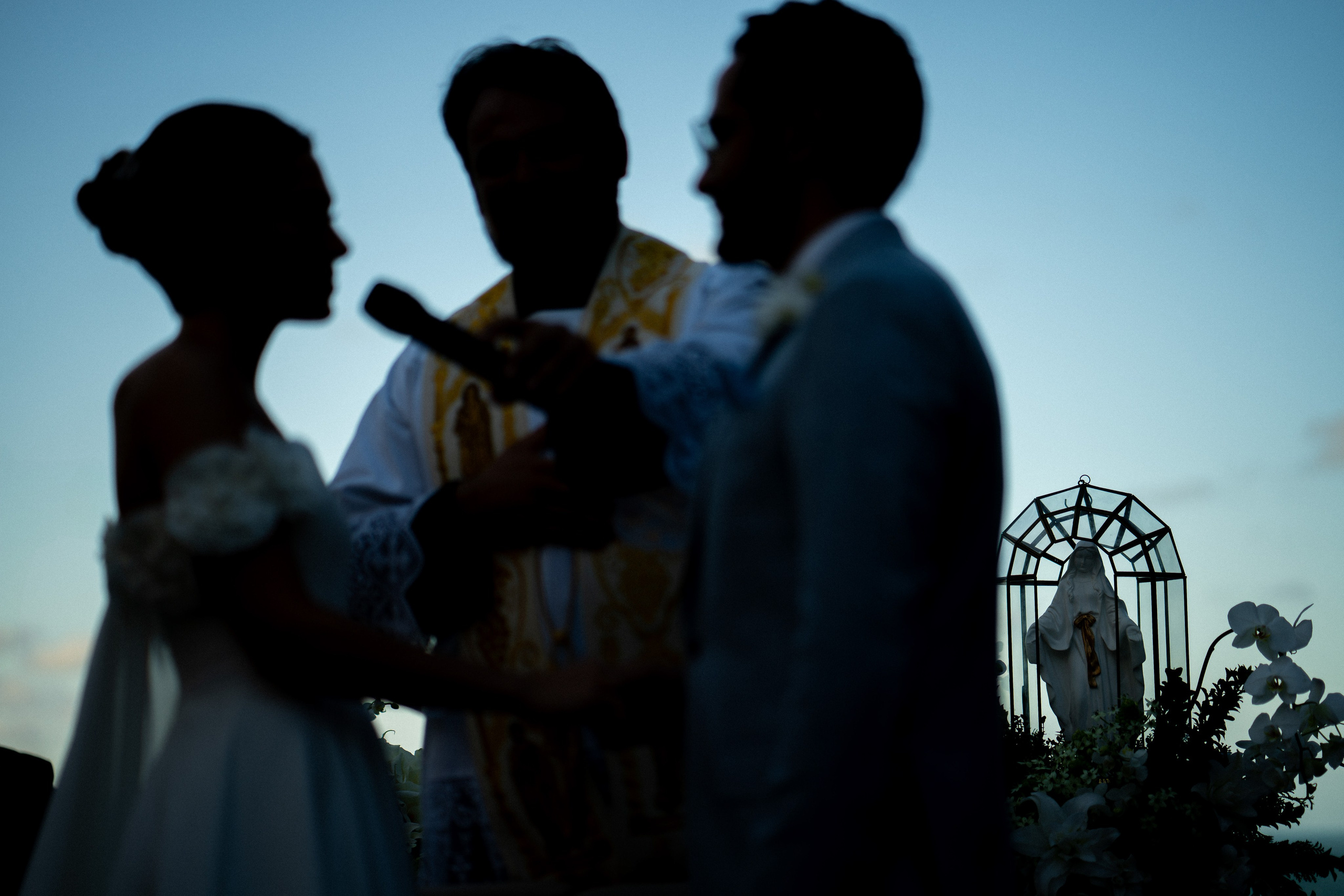 Thais e Vinicius | Pipa-RN. Fotógrafo de casamentos e gestantes