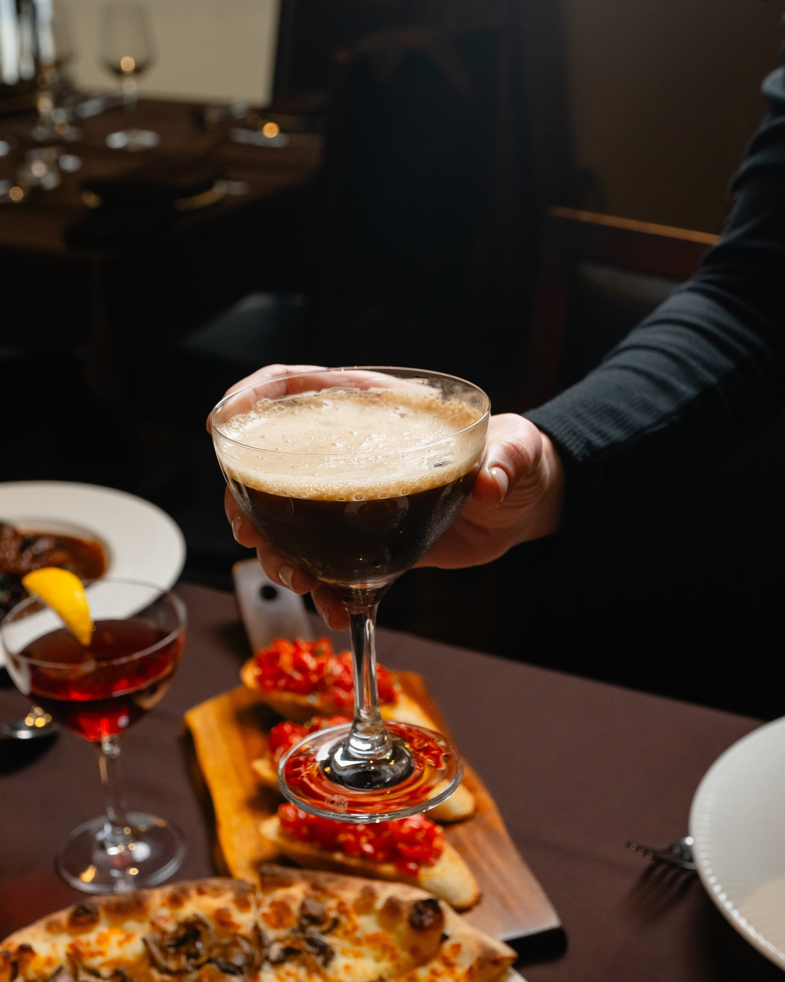 Luna. Welcome to my video and photo world!