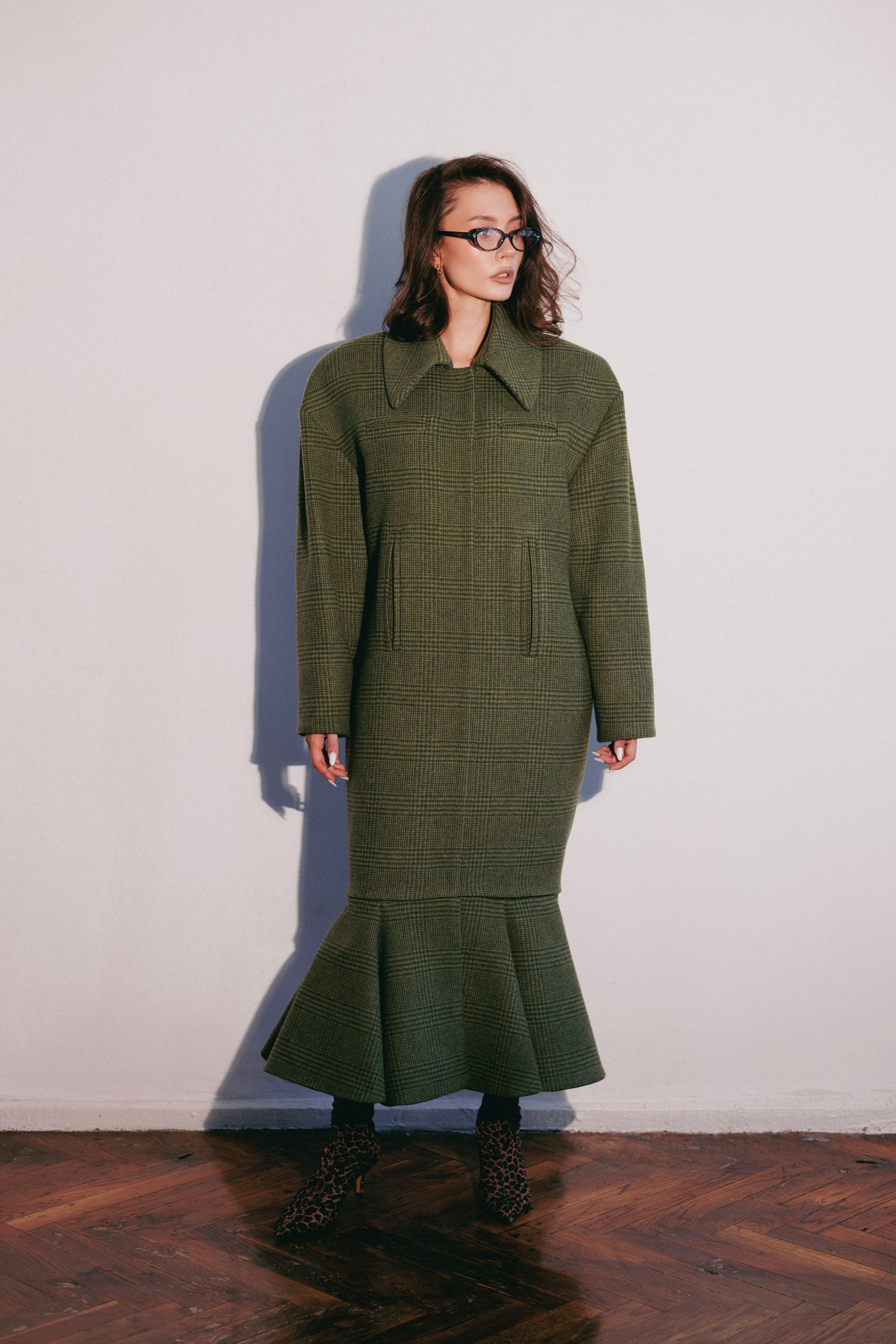 Look Book. Captured by Hallovud