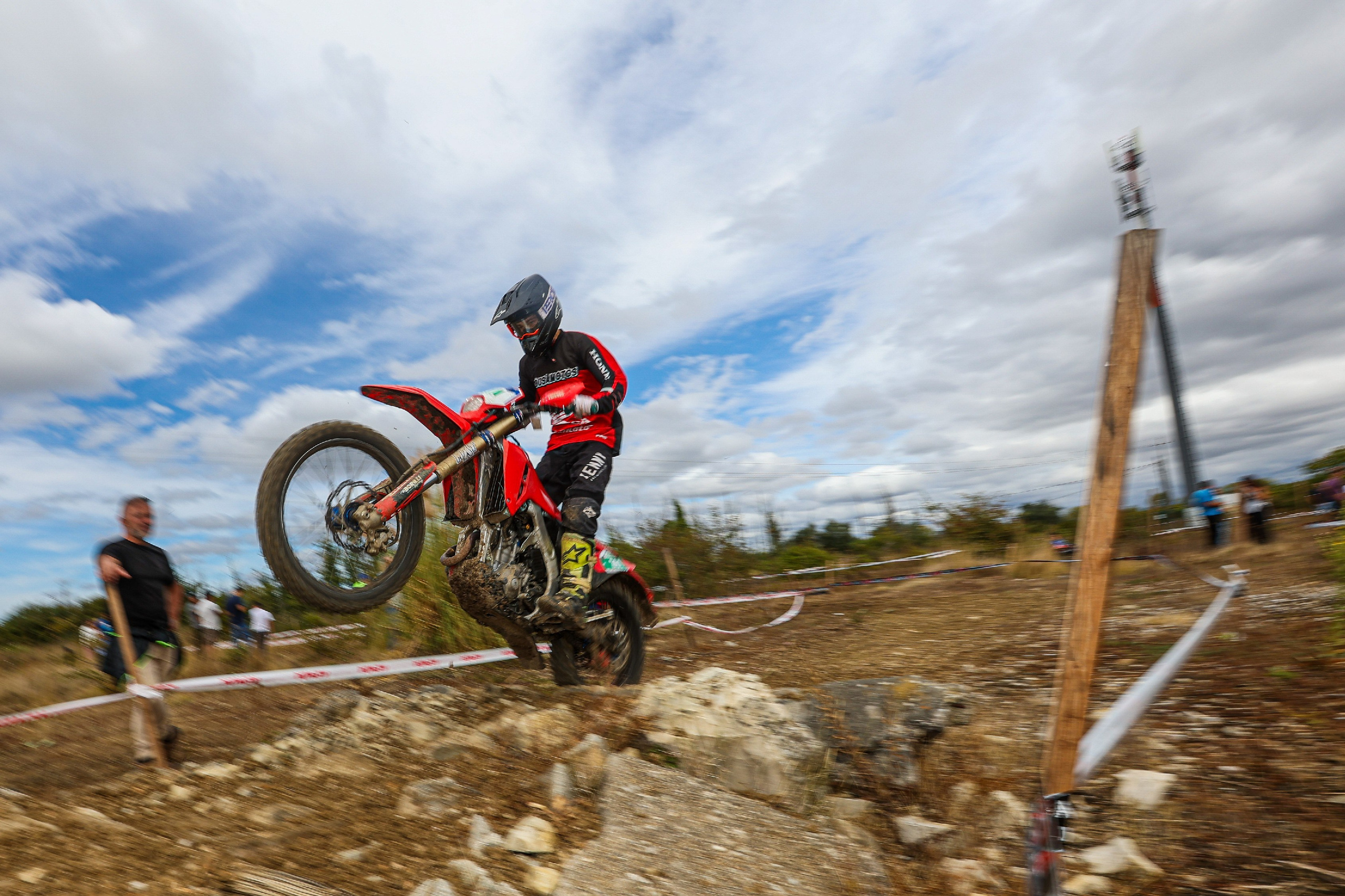 Enduro sprint Portuguese Championship
