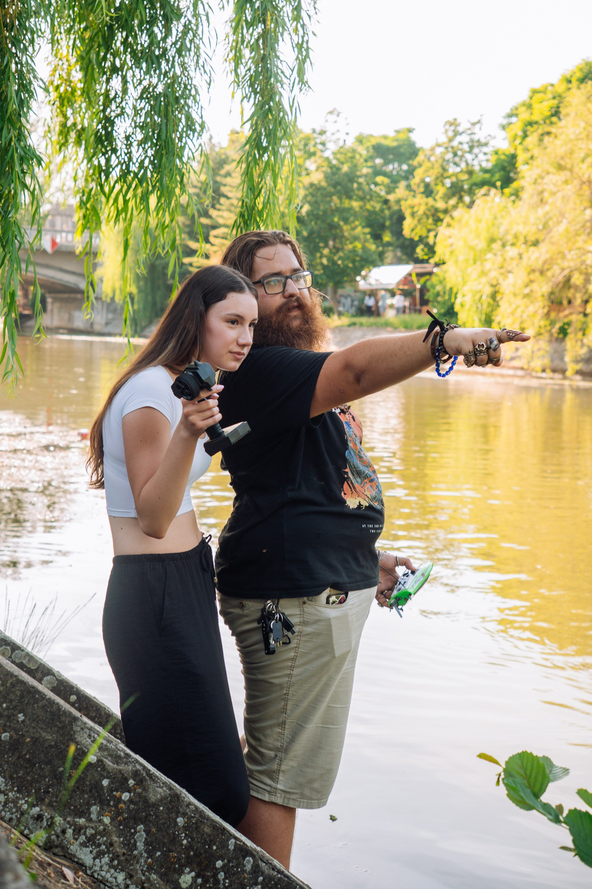 06.04 Bega Boat Race. Cozac Cristian Photographer