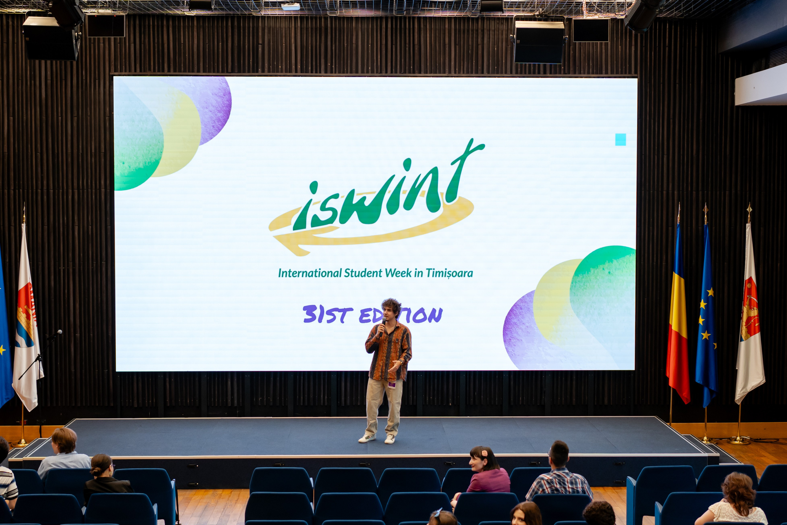 ISWINT @ CJT. Cozac Cristian Photographer