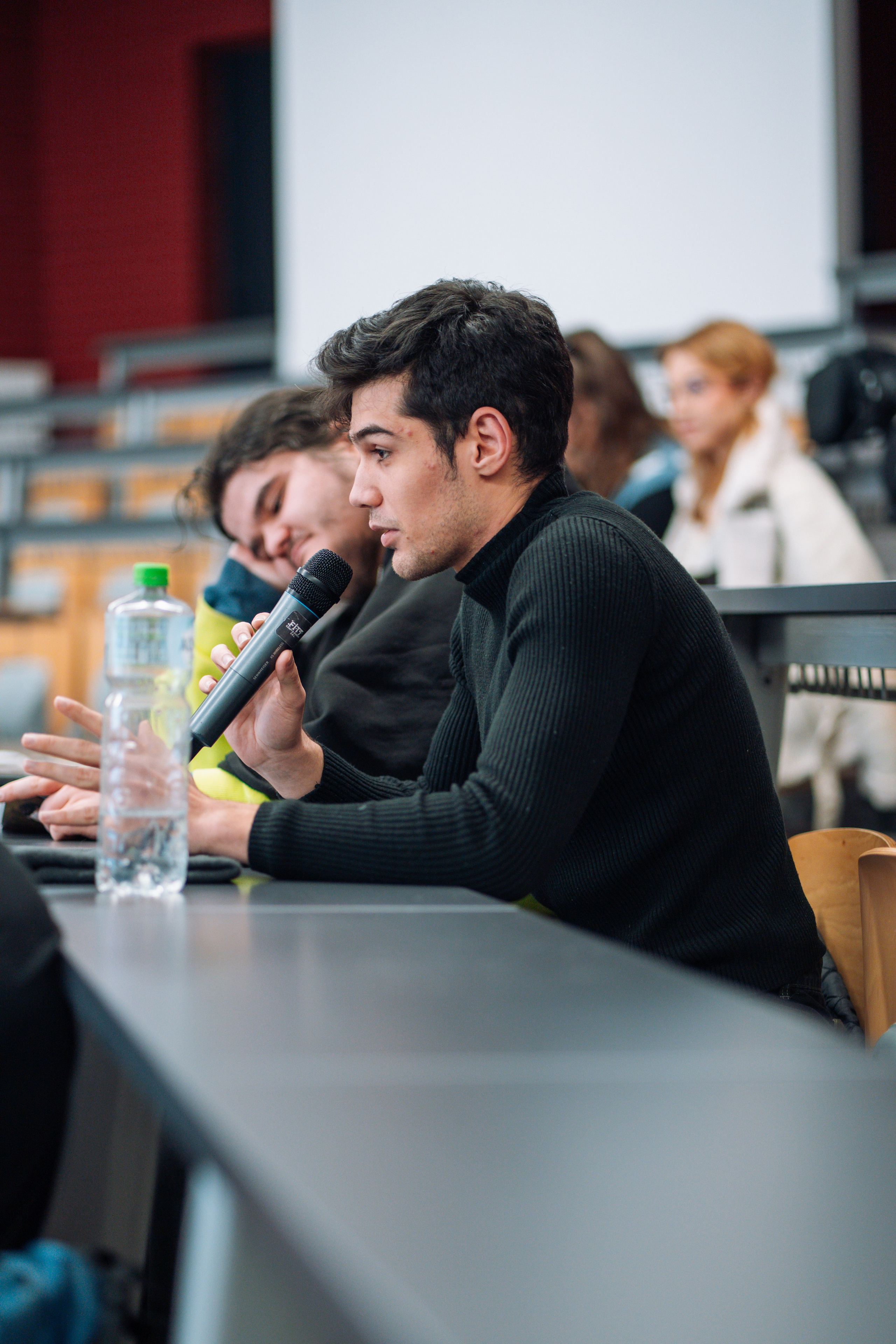 AC Congress @ UPT. Cozac Cristian Photographer