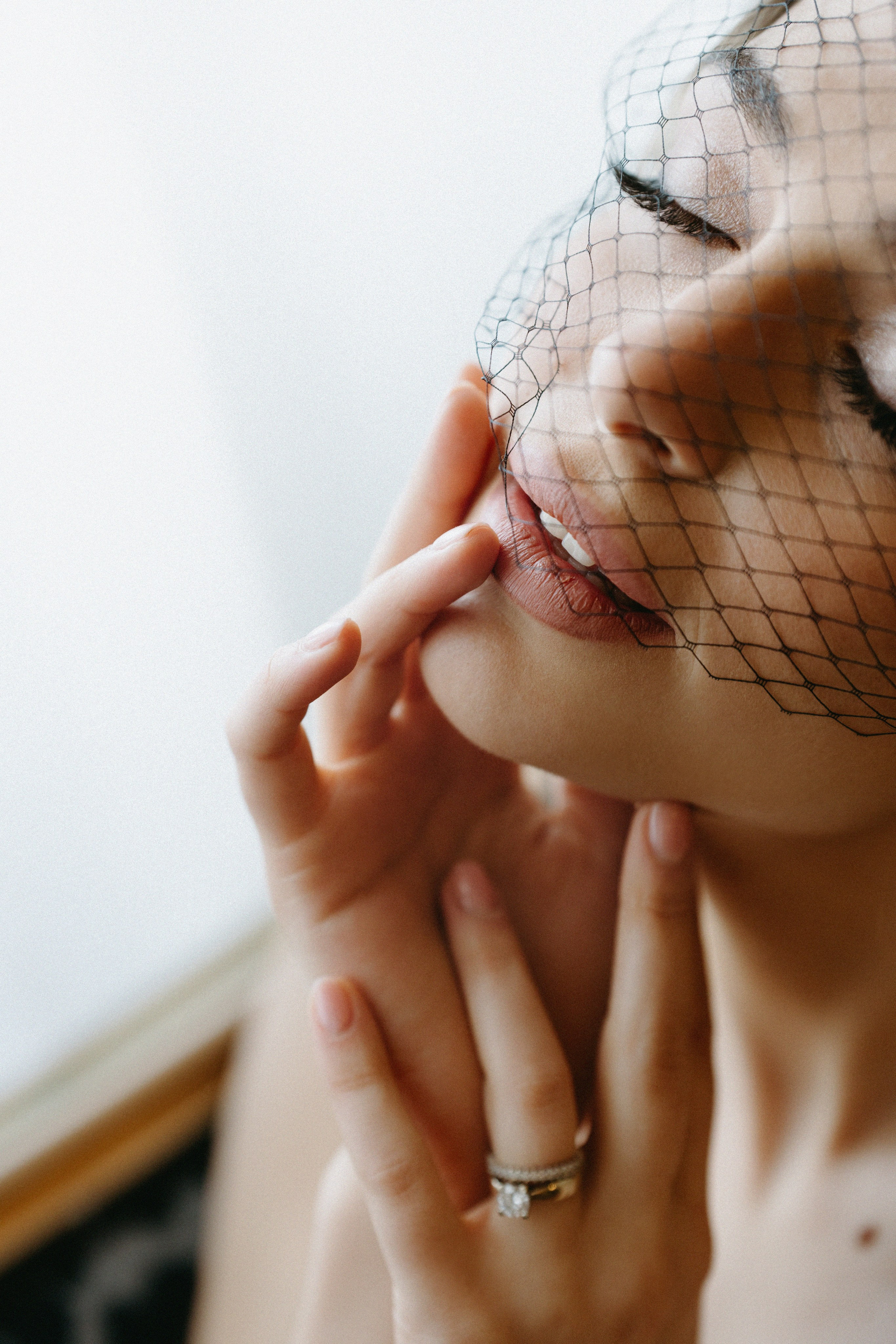 Aurora. Wedding photographer Italy