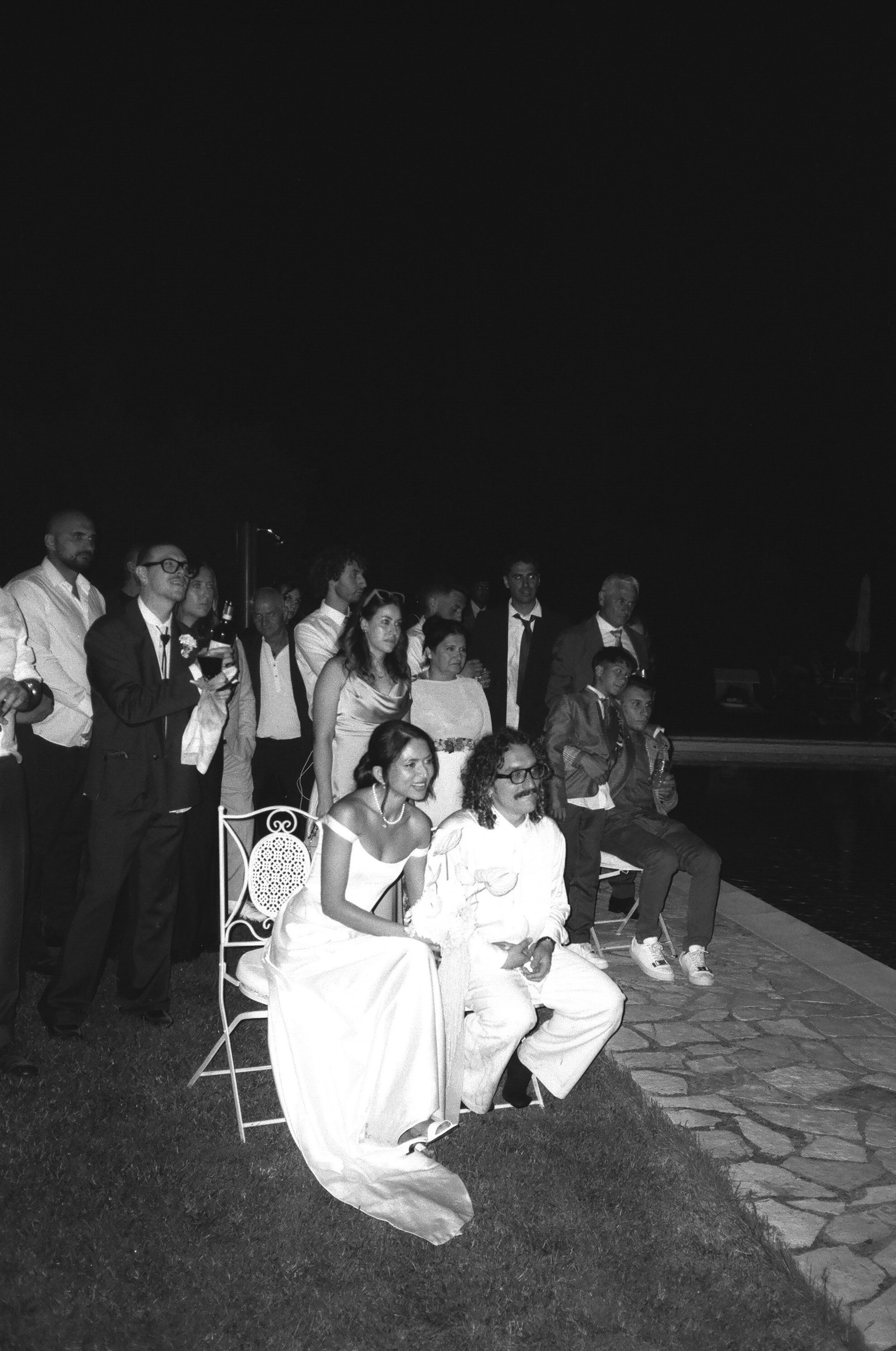 Fabio&Hanin film. Wedding photographer Italy