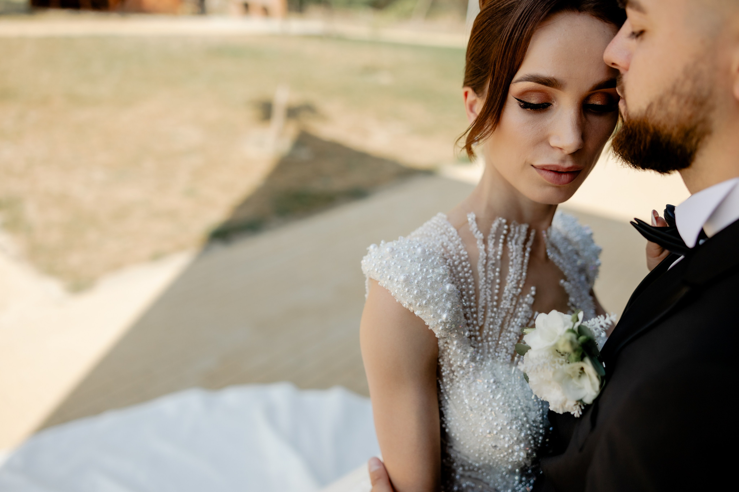 IVAN & CRISTINA. ProWed — Foto Video Moldova