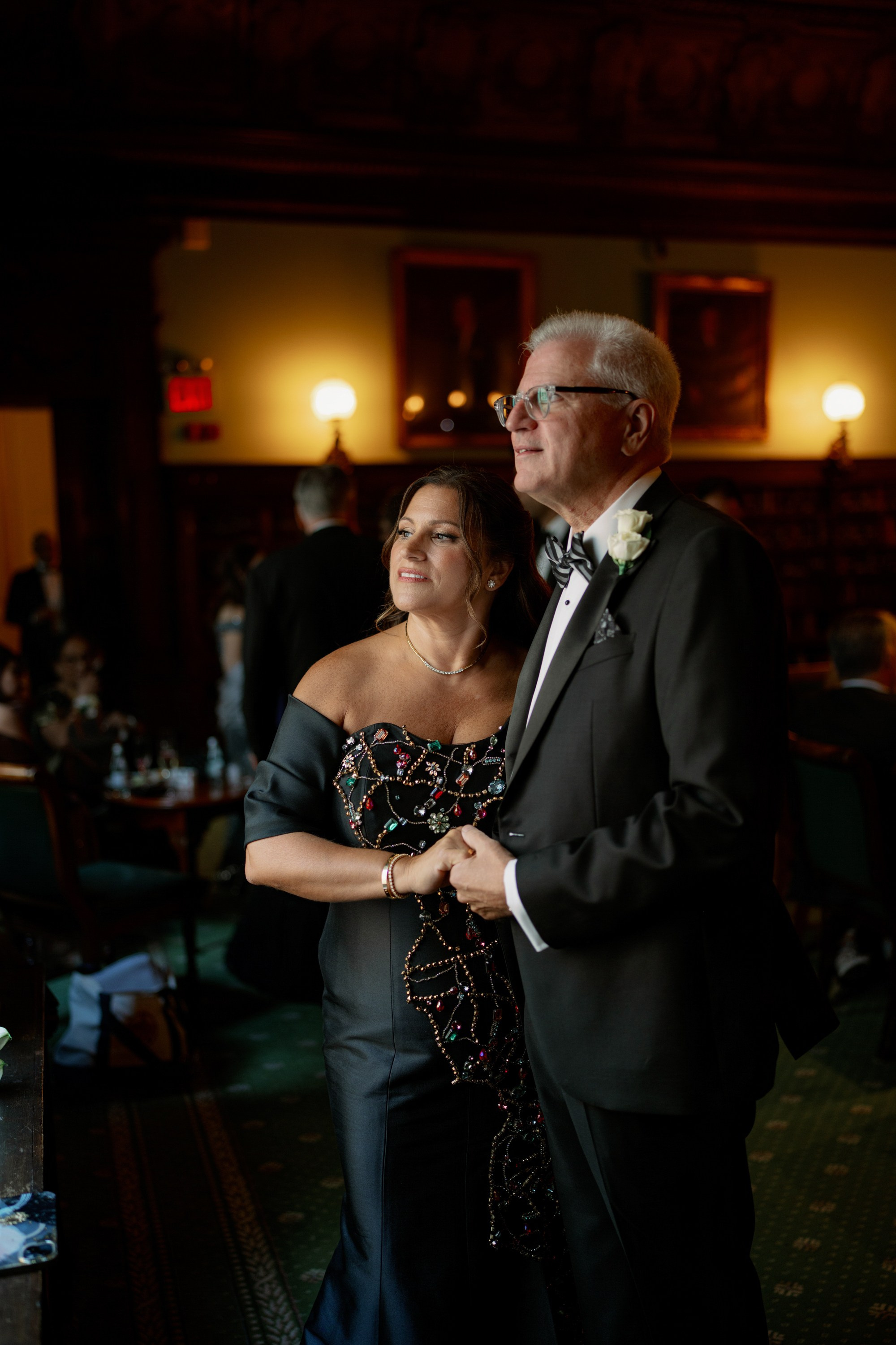 Nicole and Akash. Wedding photographer and videographer New York | New Jersey