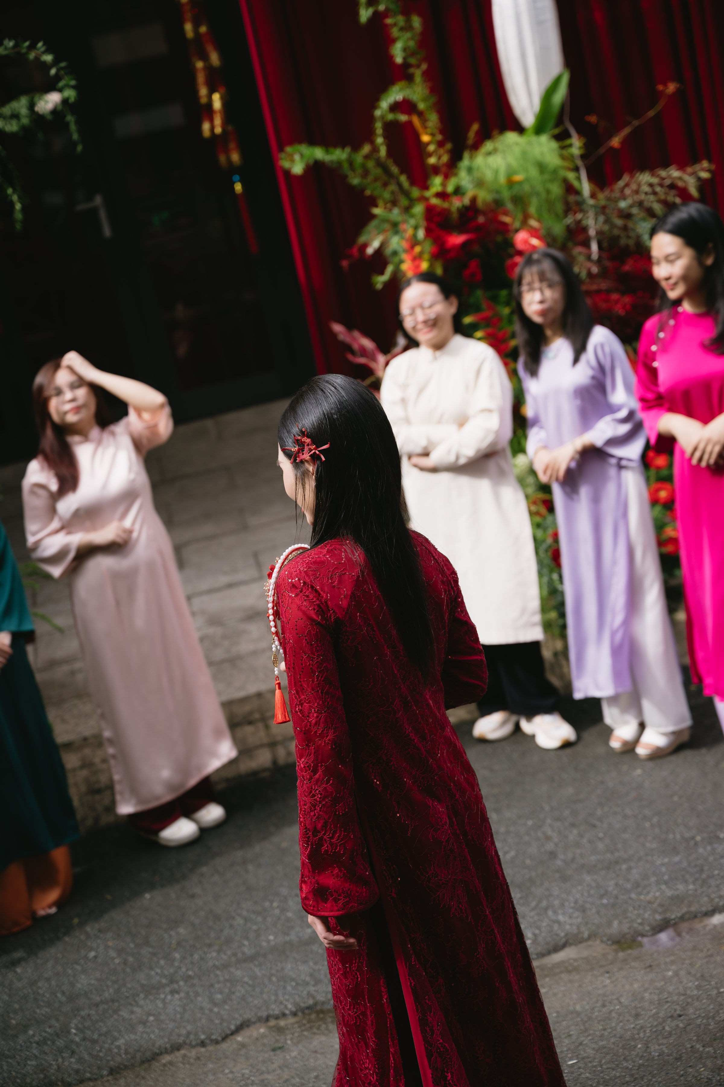 GIANMARCO-PHƯƠNG ANH