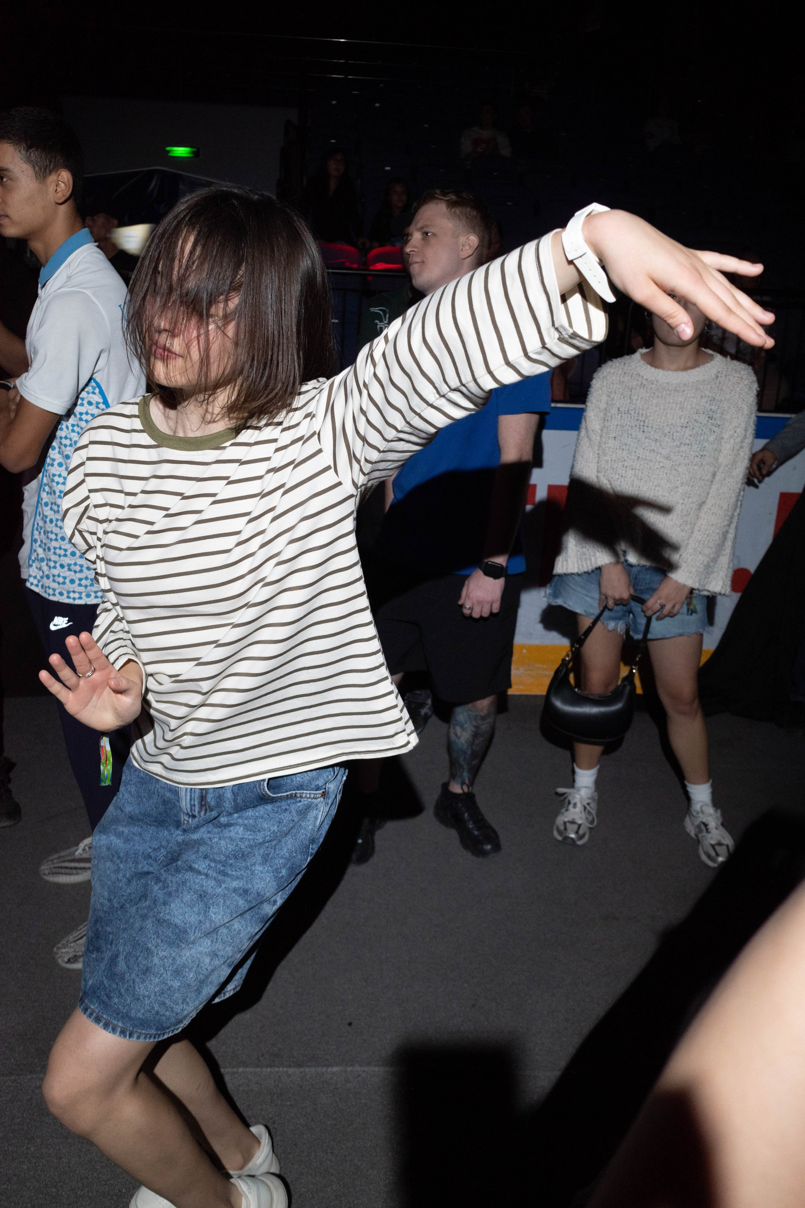 Lalalar at Mocfest @ 25.08.24