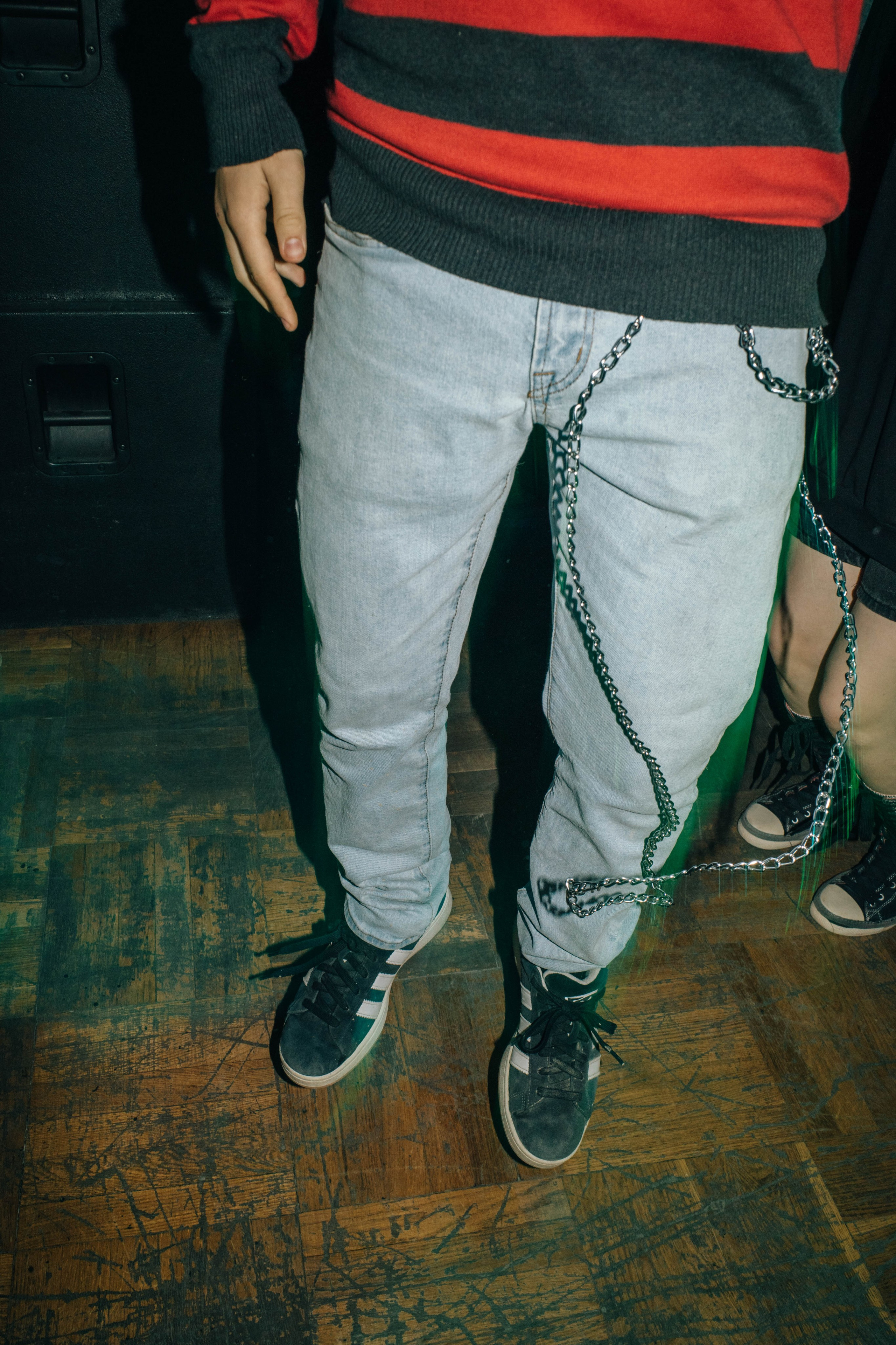 Bicycles for Afghanistan @ Barduck @ 20.03.24