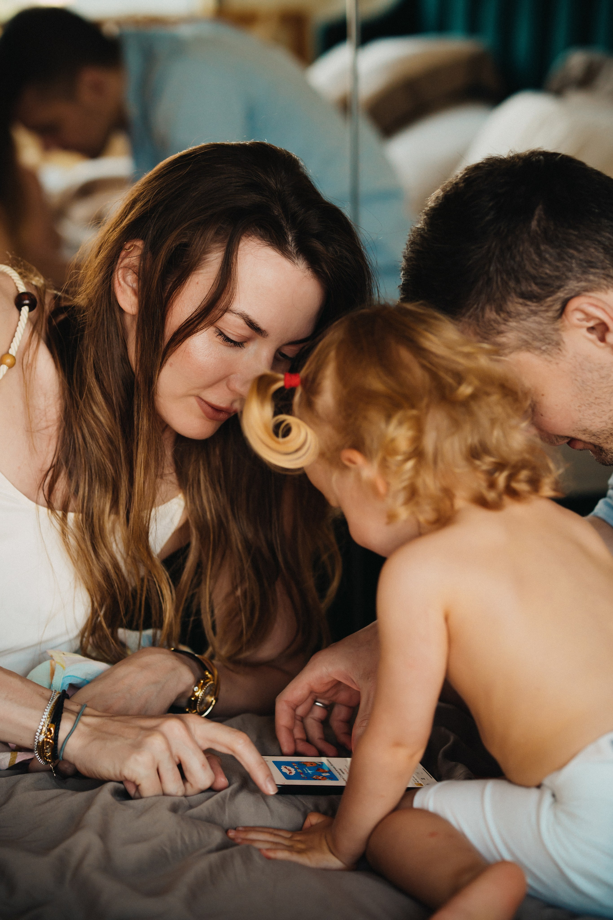 Aurora. Elena Pretzner Photography