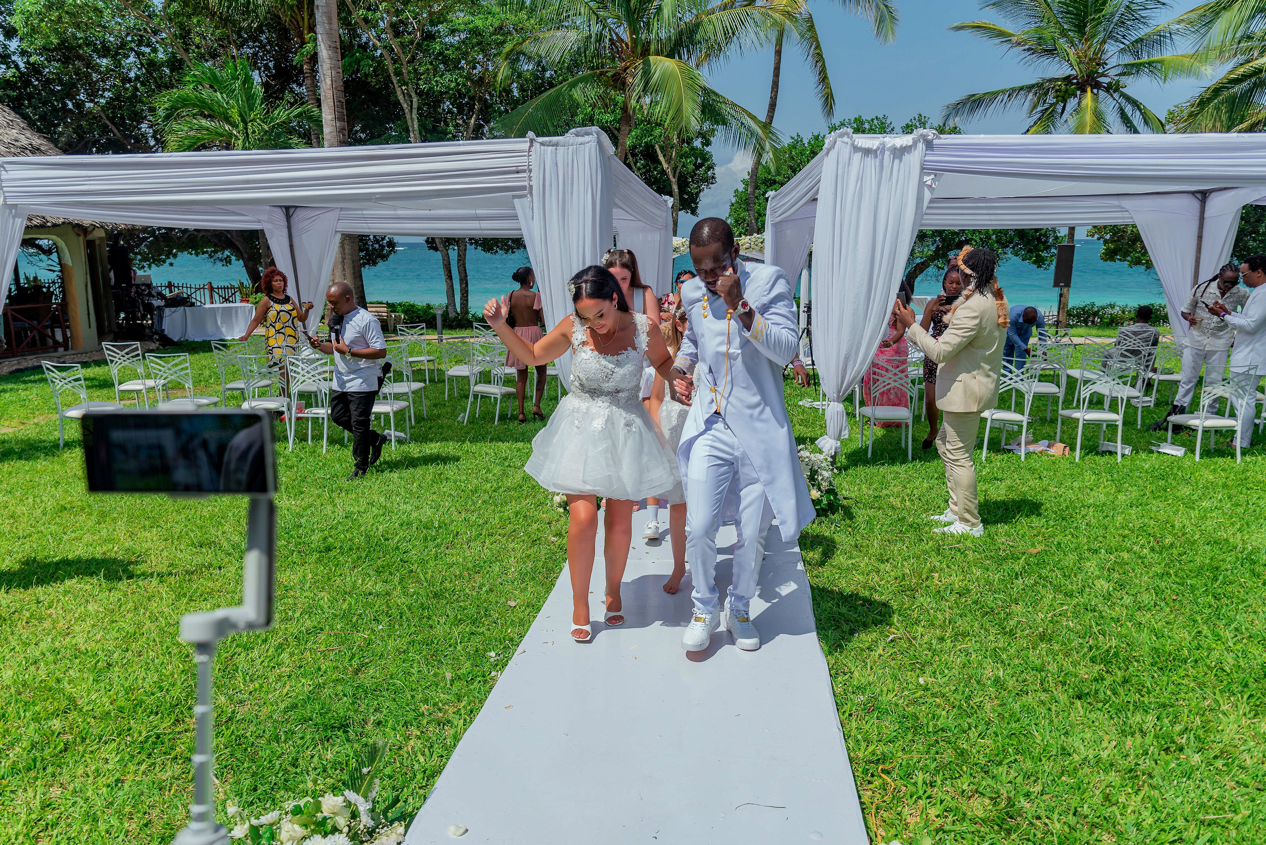 Best wedding photographer in kenya