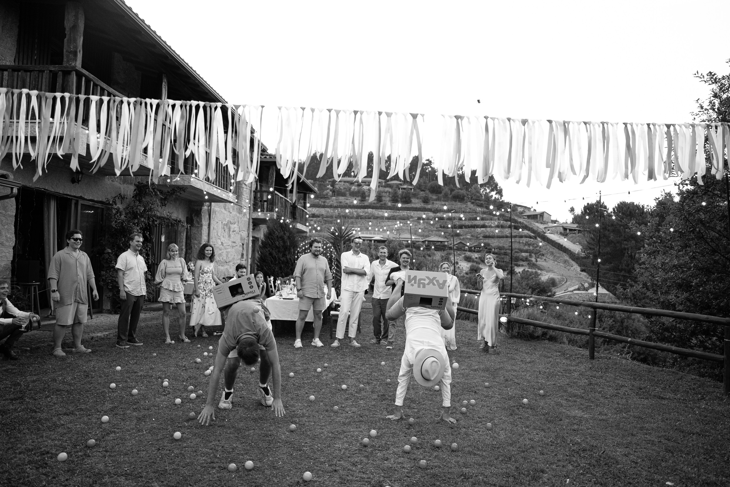 Casamento Anastasiia & Daniil. Davi Valente