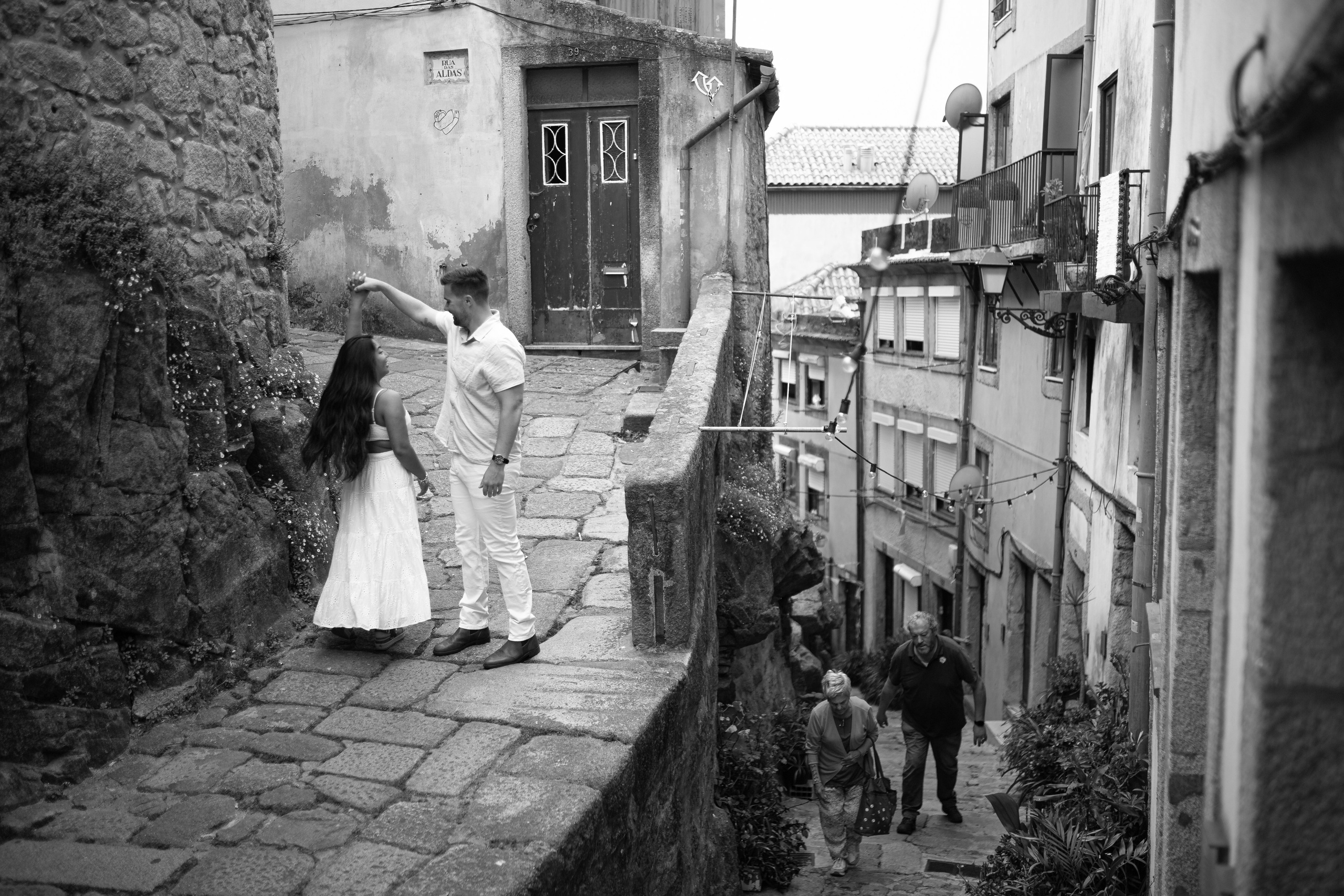 David Loreal. Davi Valente