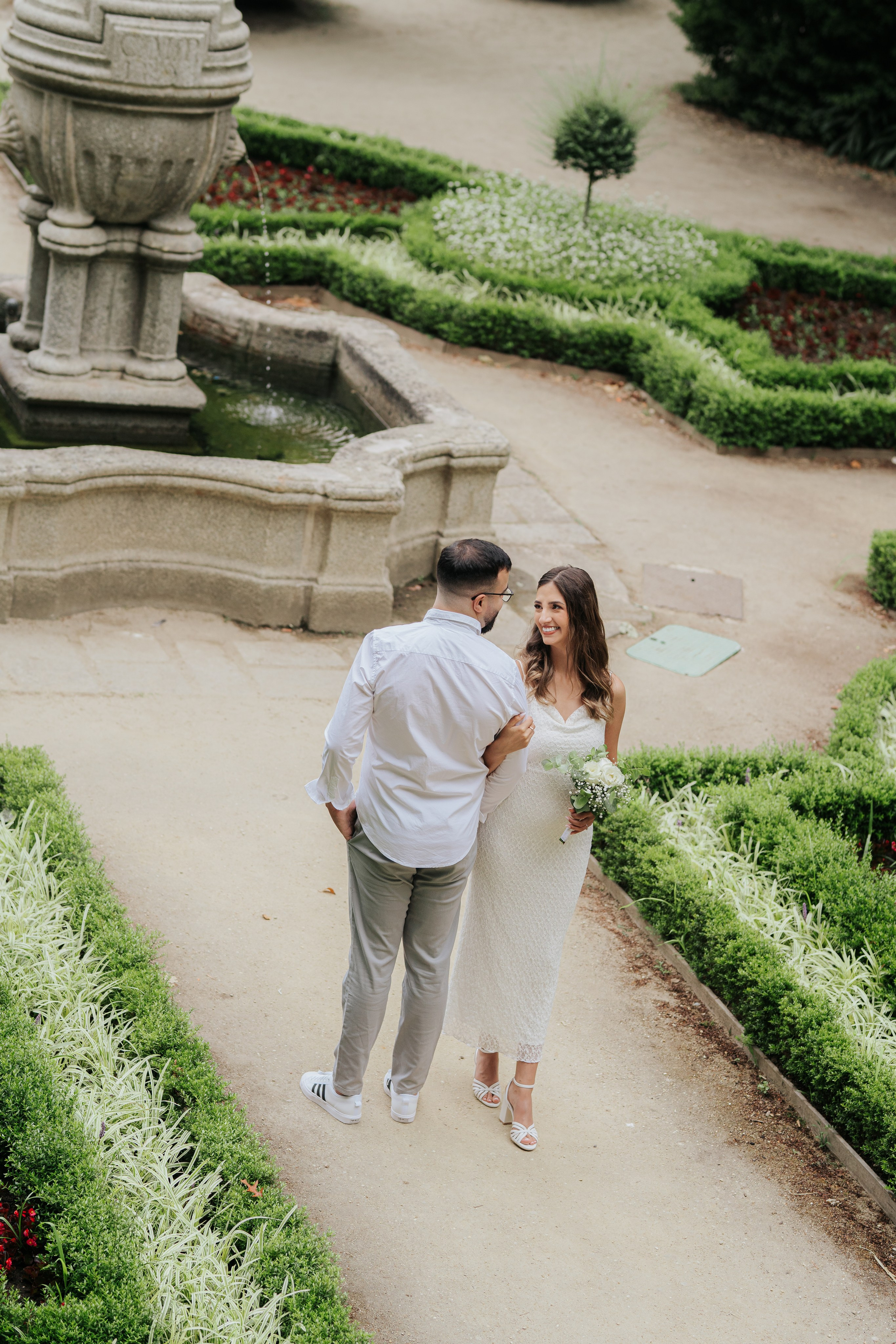 Pre Wedding Giovanna e André. Davi Valente