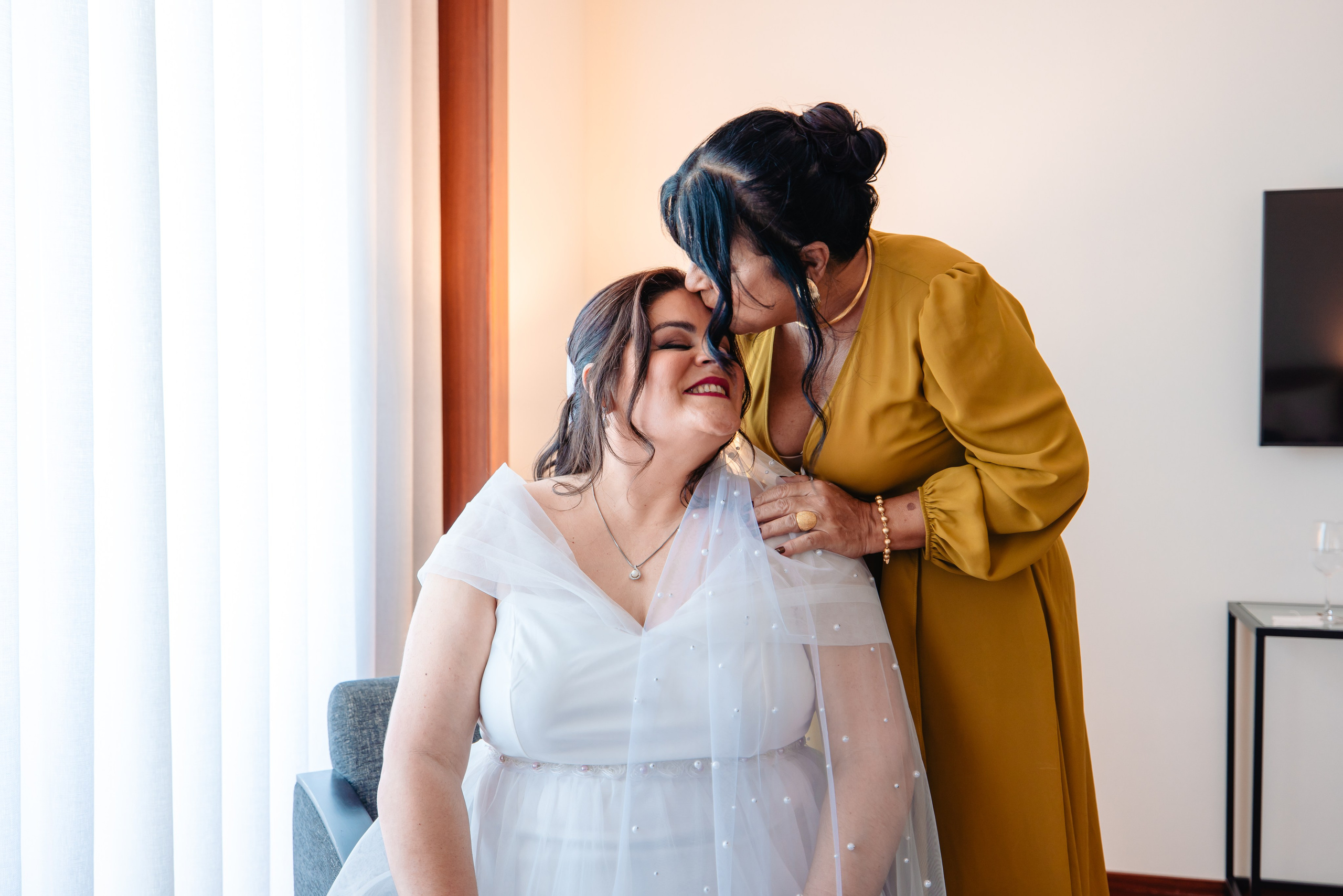 Casamento Karine e Luis. Davi Valente