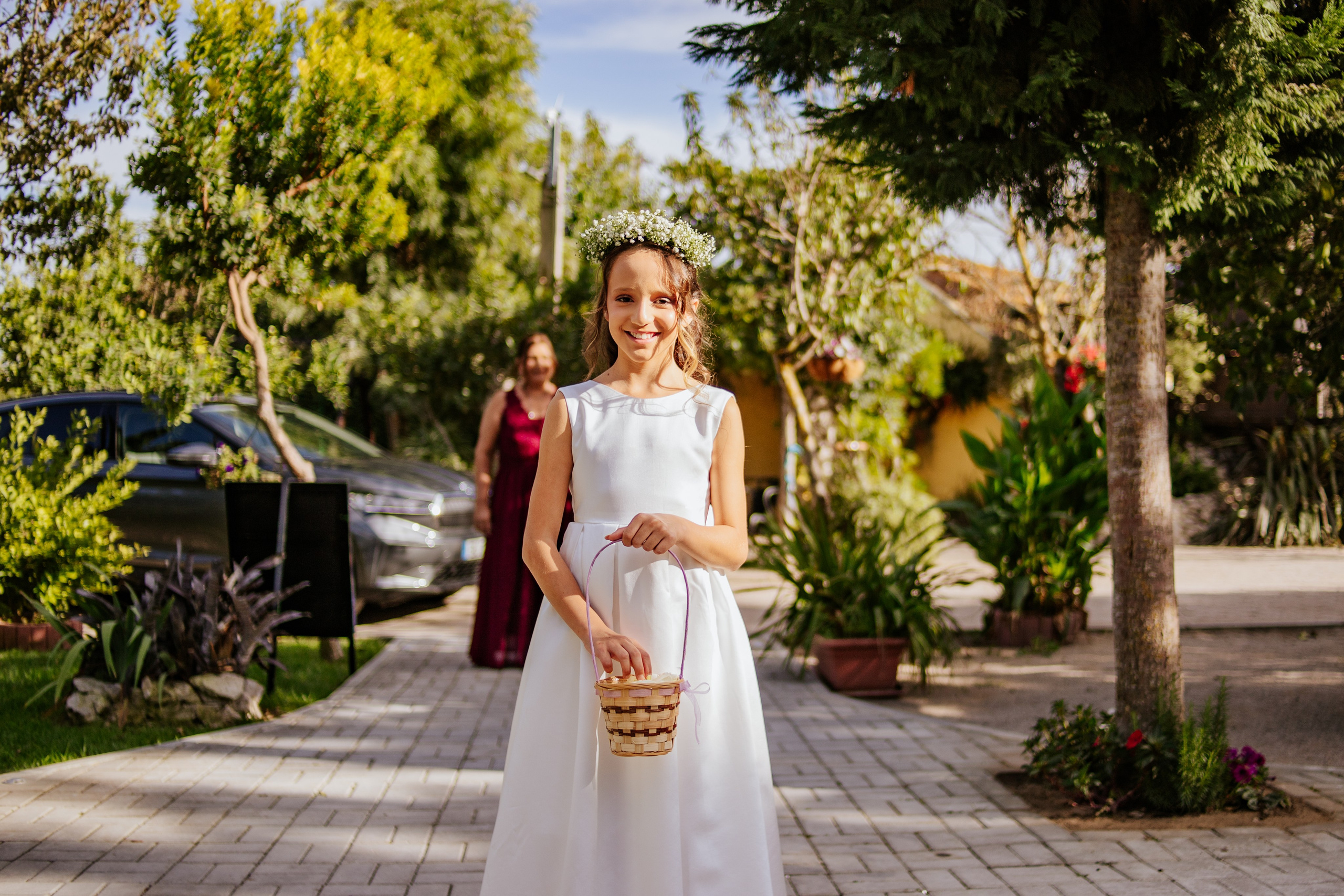 Casamento Hálida e Lucas. Davi Valente