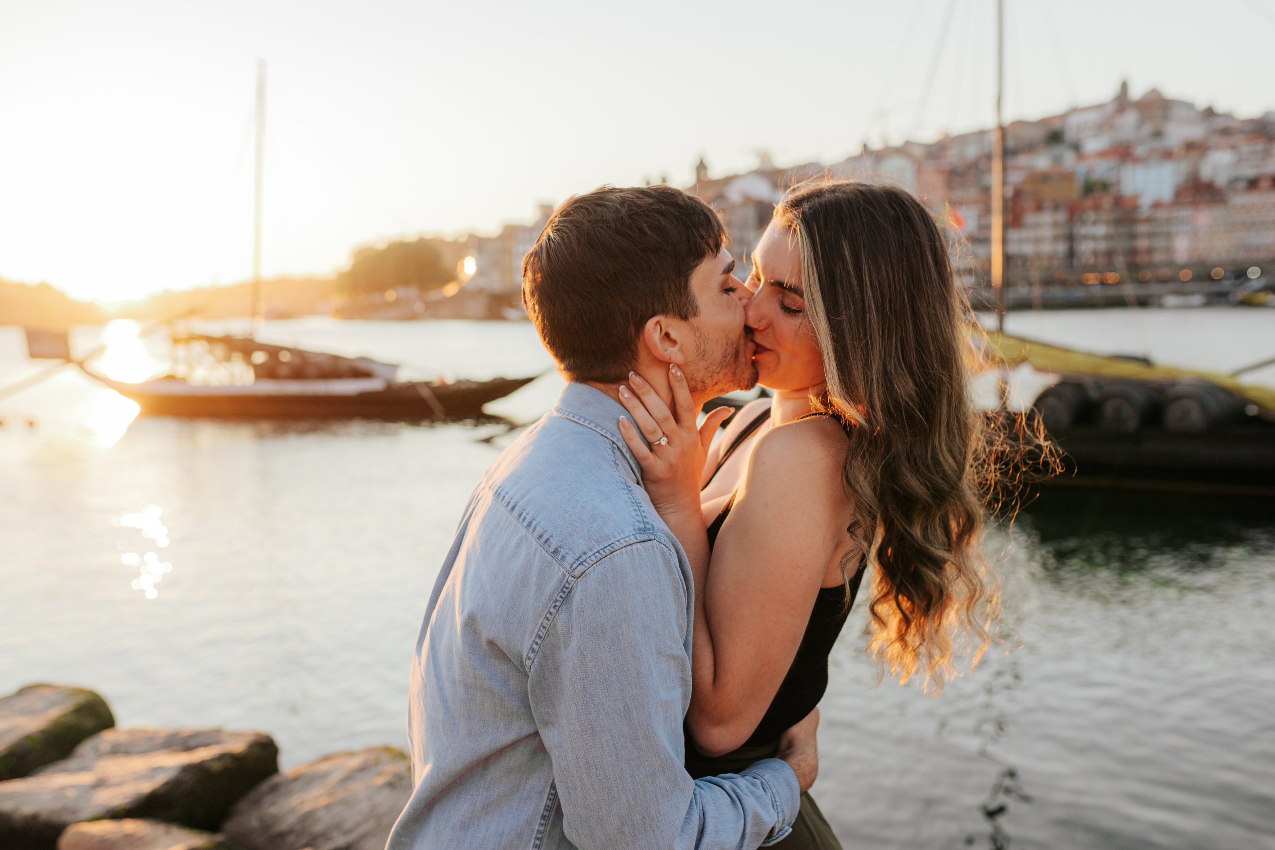 Proposal Shaun. Davi Valente