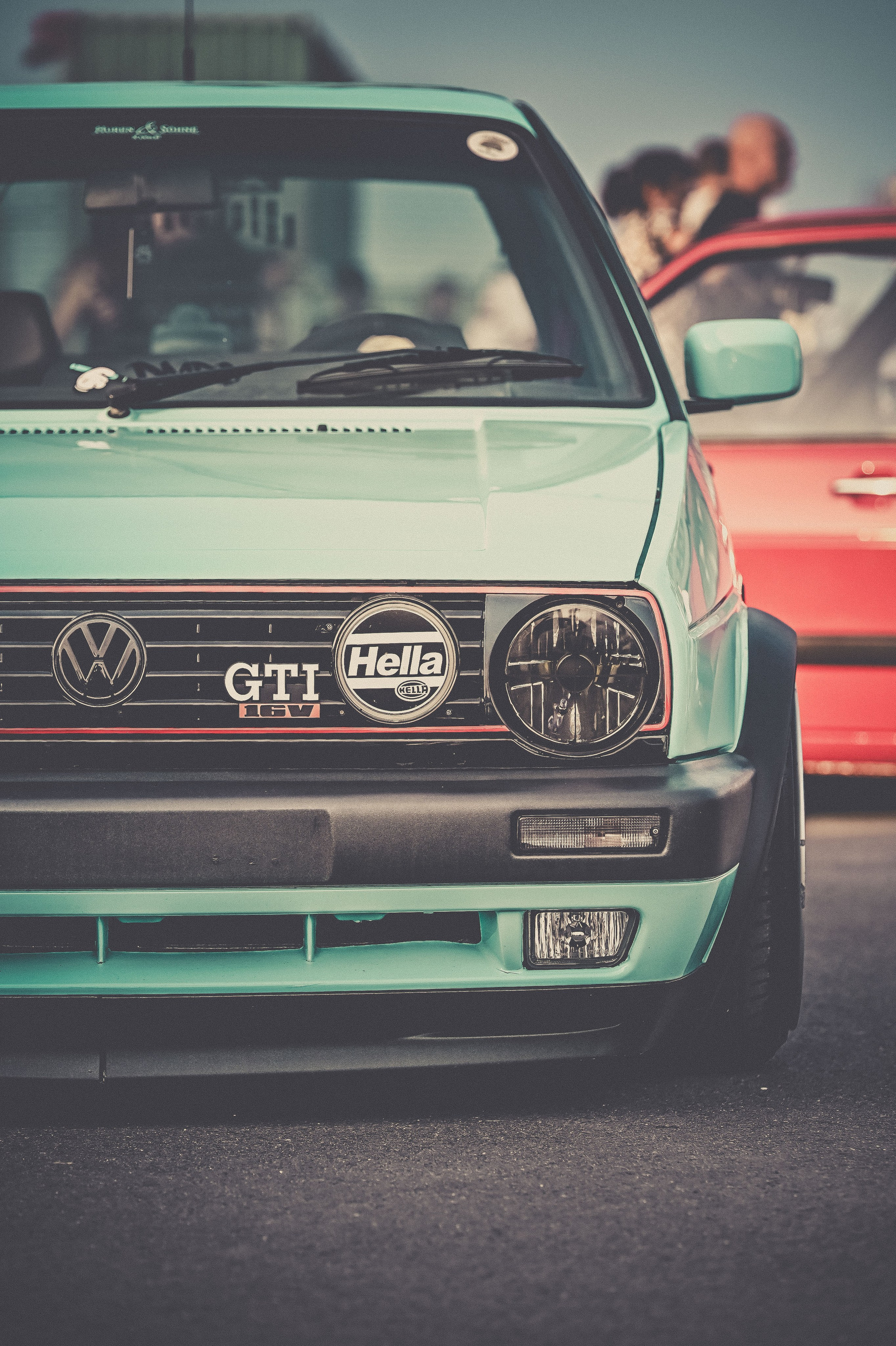 Automotive