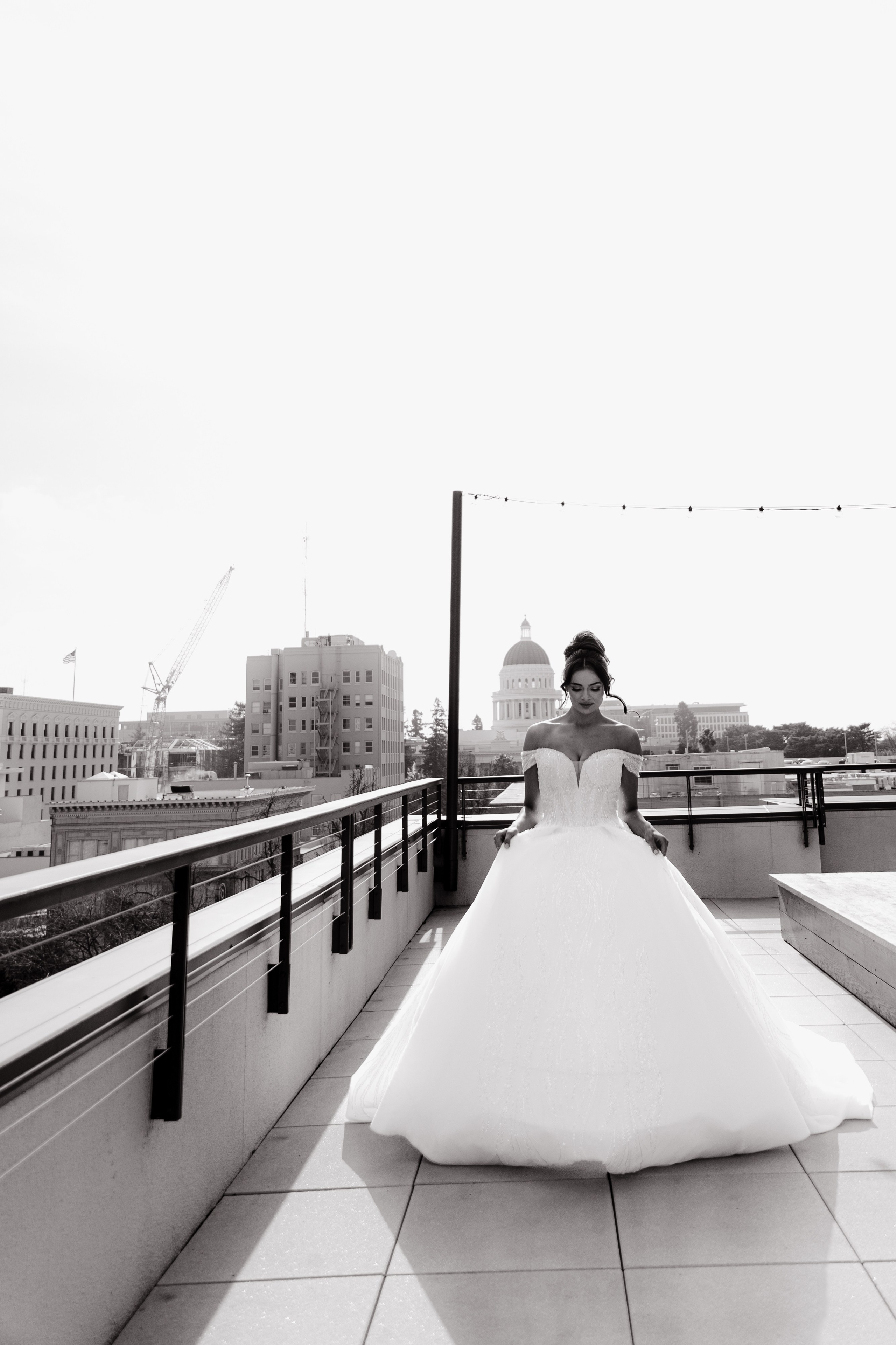 Oksana Bridal Preparation. Wedding Photography & Videography San Francisco, Sacramento