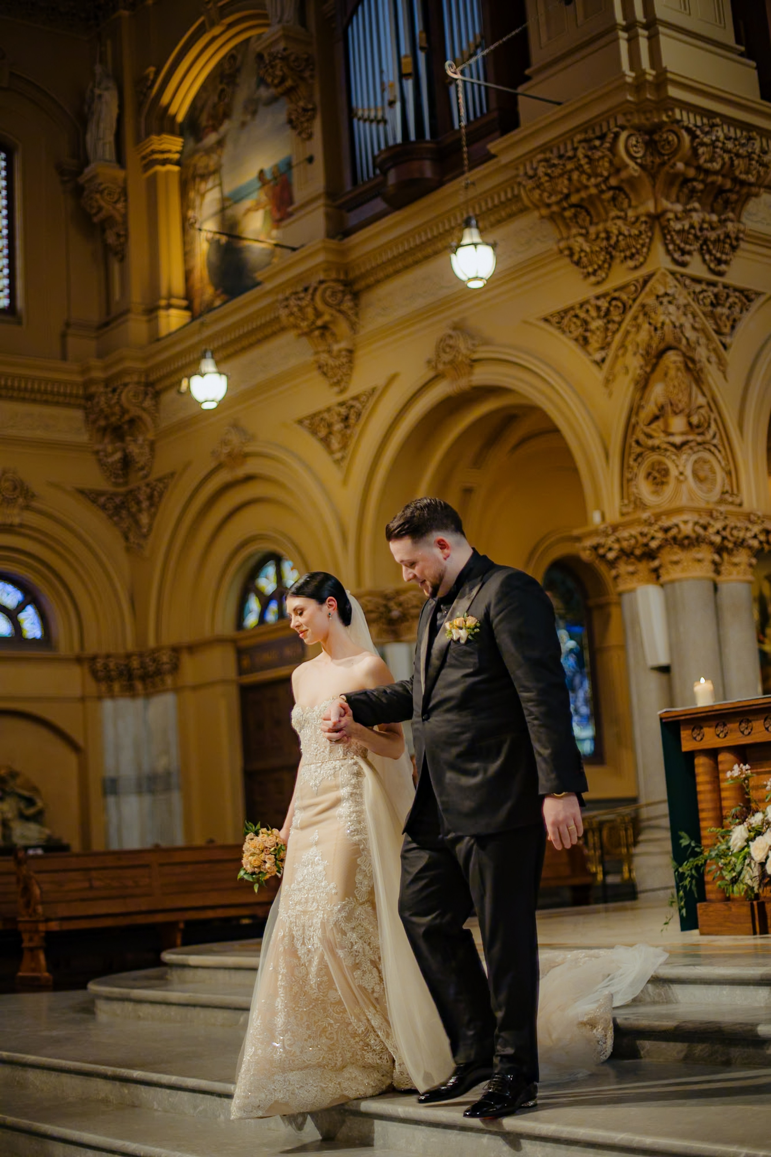 Monique & Robert. Wedding Photography & Videography San Francisco, Sacramento