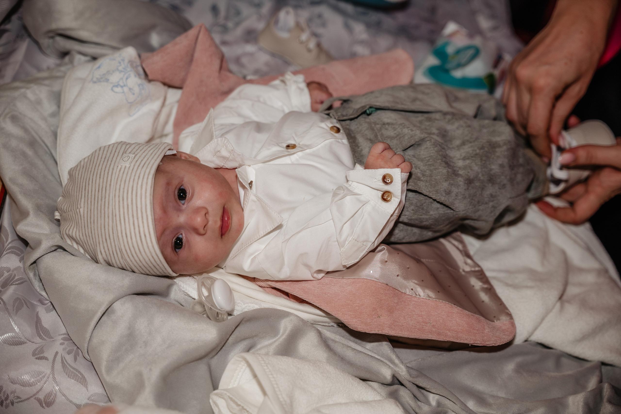 Damian Leon & Delia Maria. Dragosbaciuartphotographer