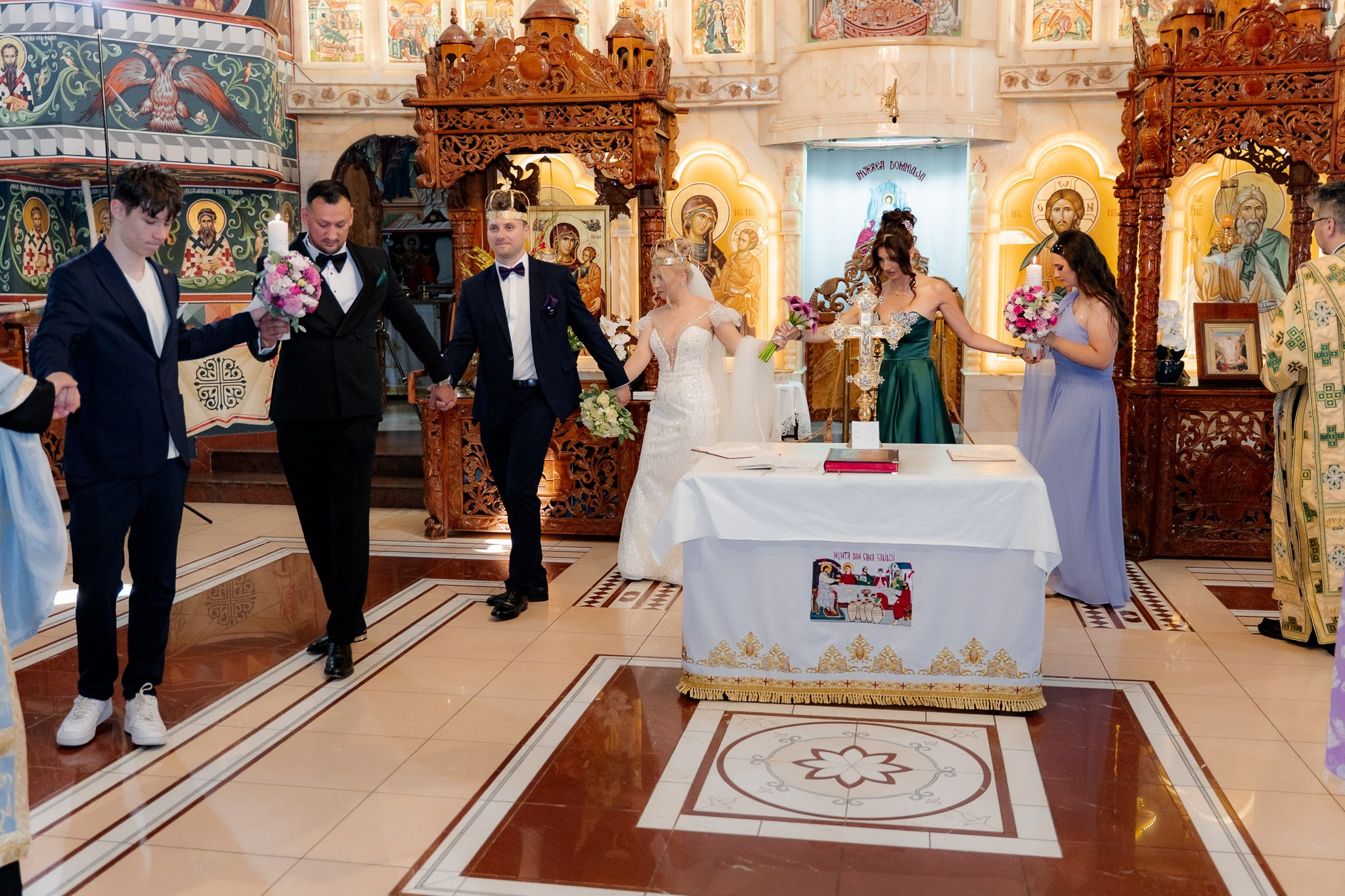 Ioana & Mihai. Dragosbaciuartphotographer